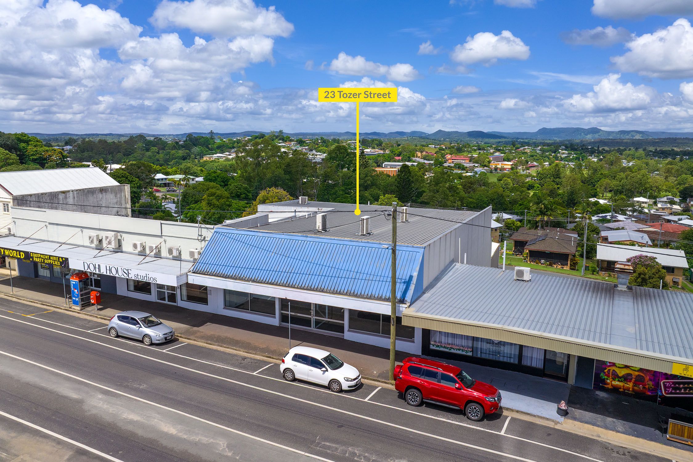 23 Tozer Street, Gympie, QLD 4570