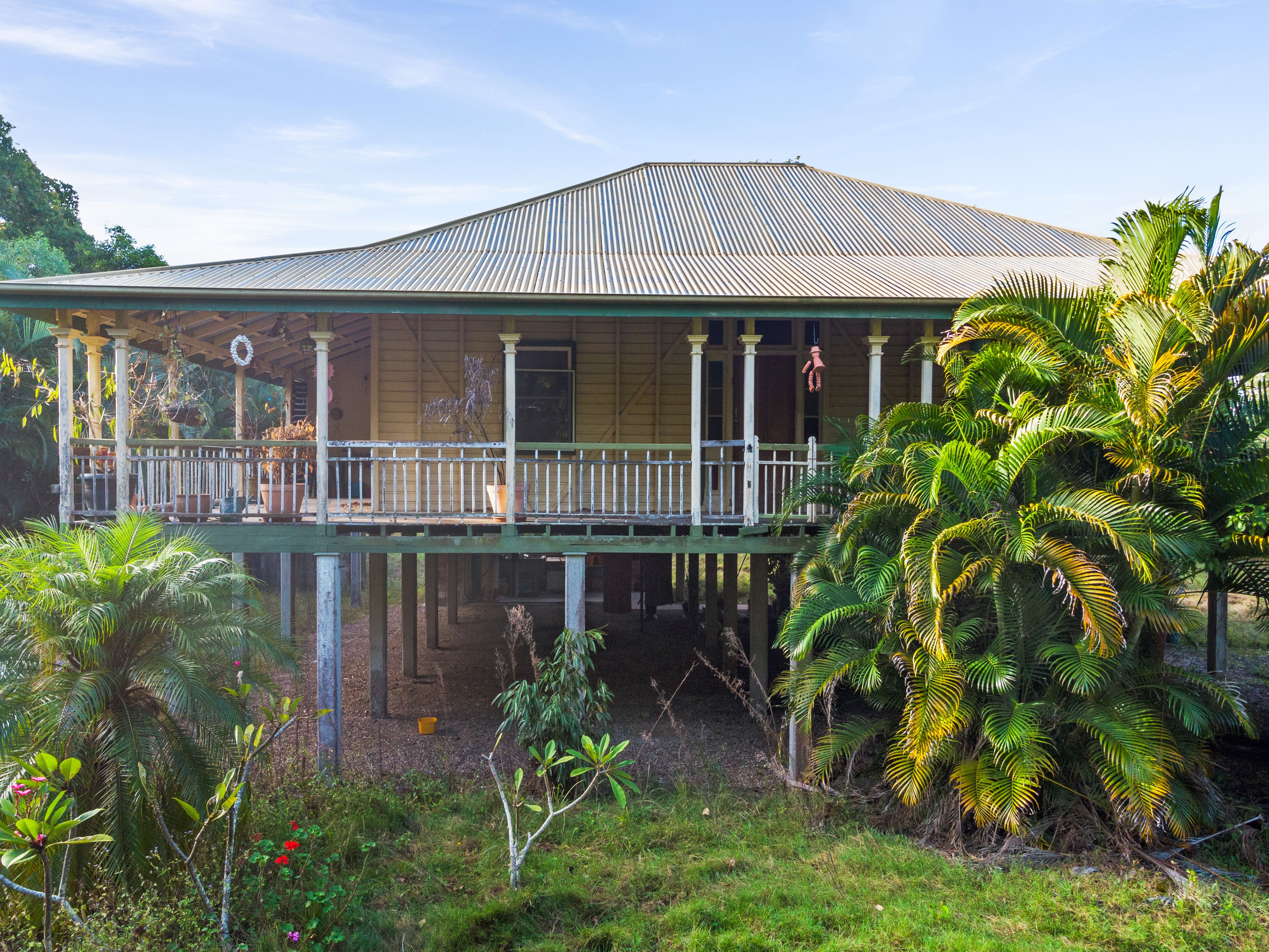 94 Torbanlea Pialba Road, Walligan, QLD 4655 Sold House Ray White