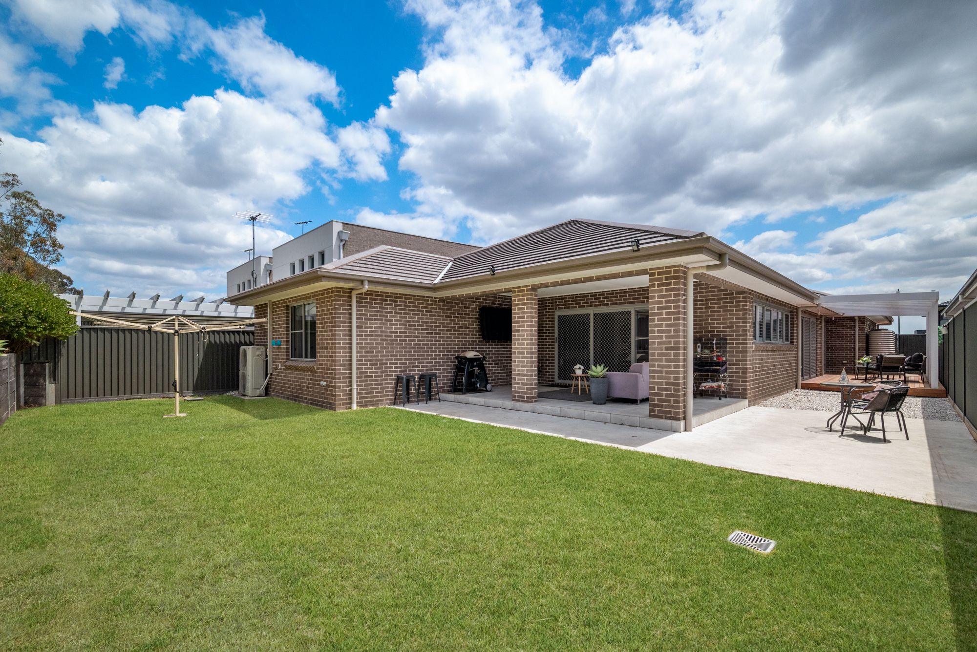 29 Maidenhair Avenue, Denham Court, NSW 2565