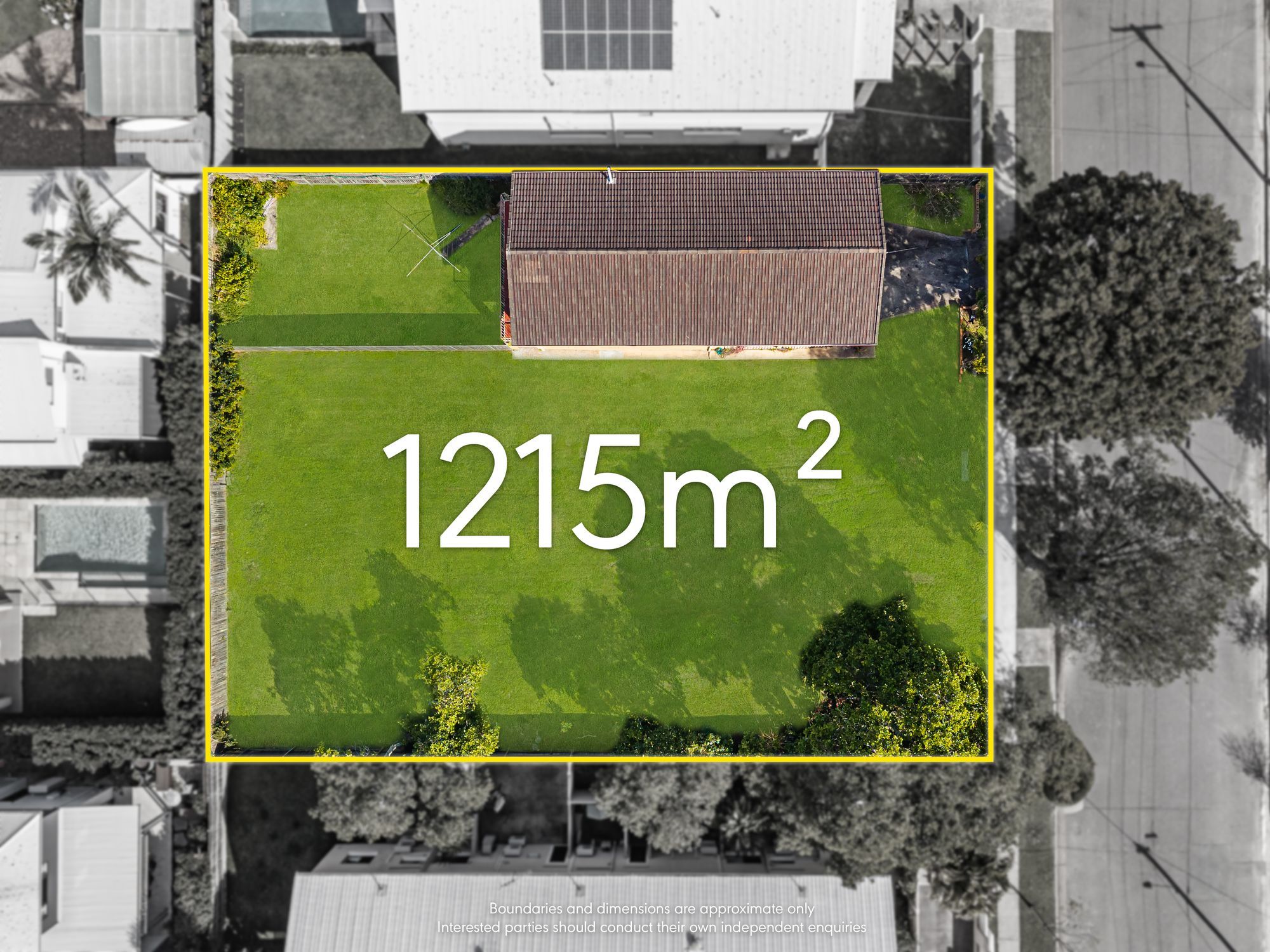 17-21 Winchester Street, Hamilton, QLD 4007