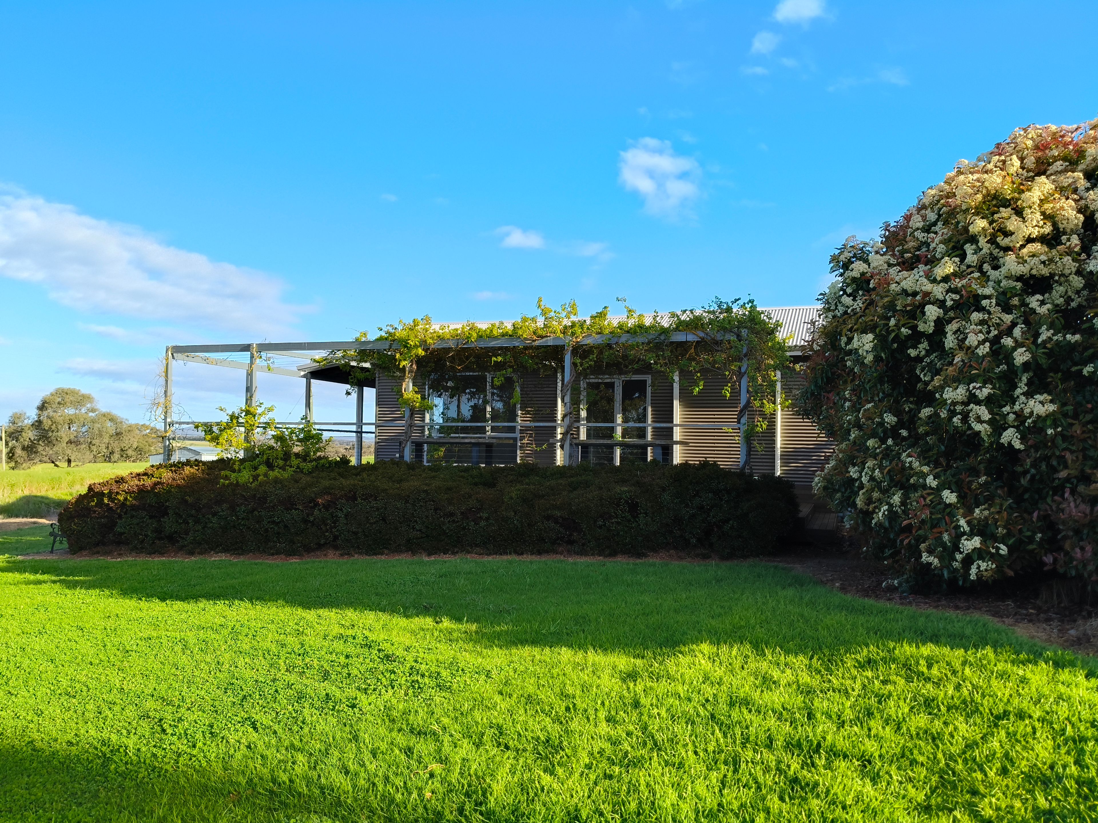 Generous Rural Home with Scenic Views — photo 23 of 26