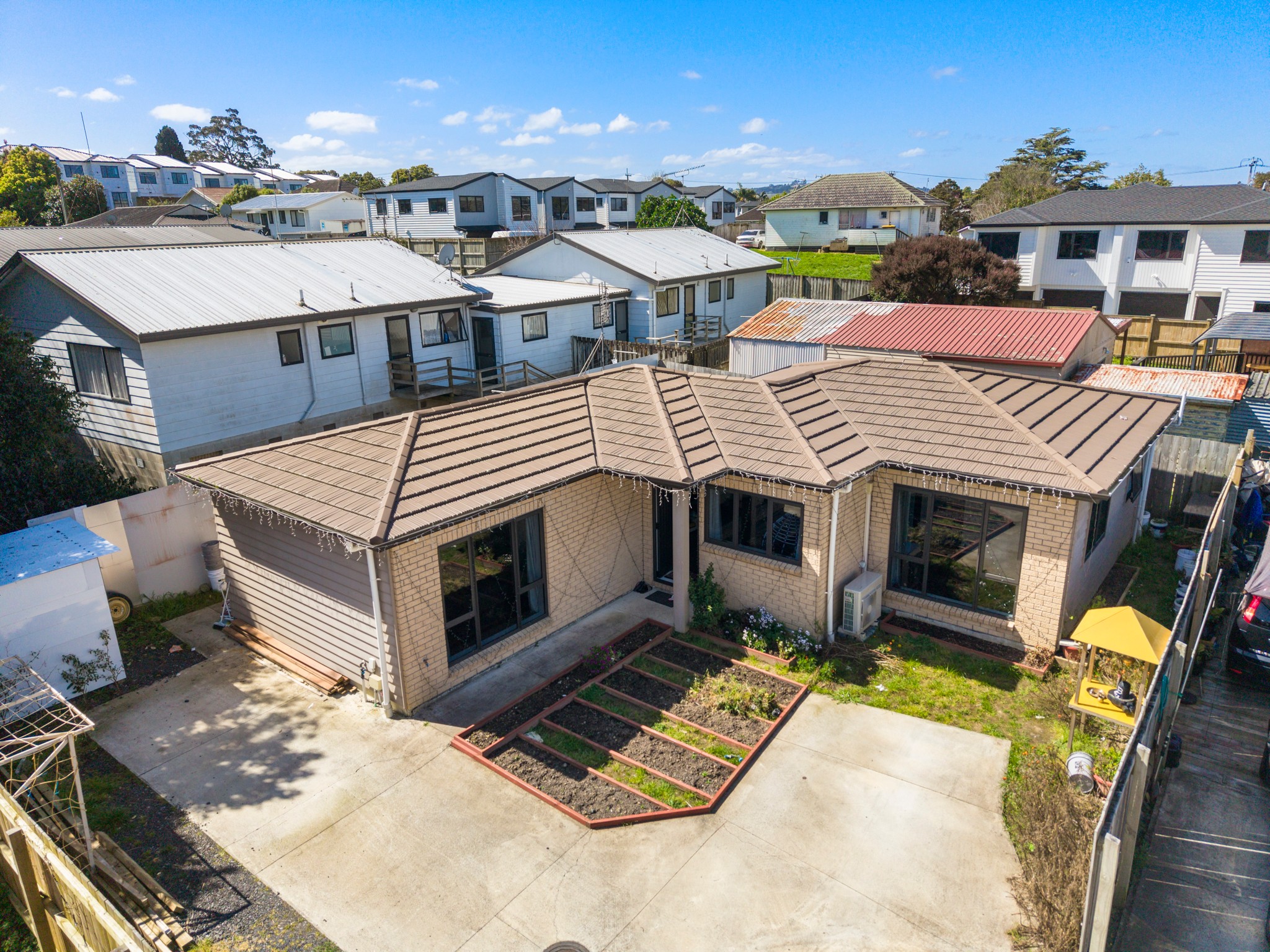 31B Mahia Road, Manurewa, Manukau City