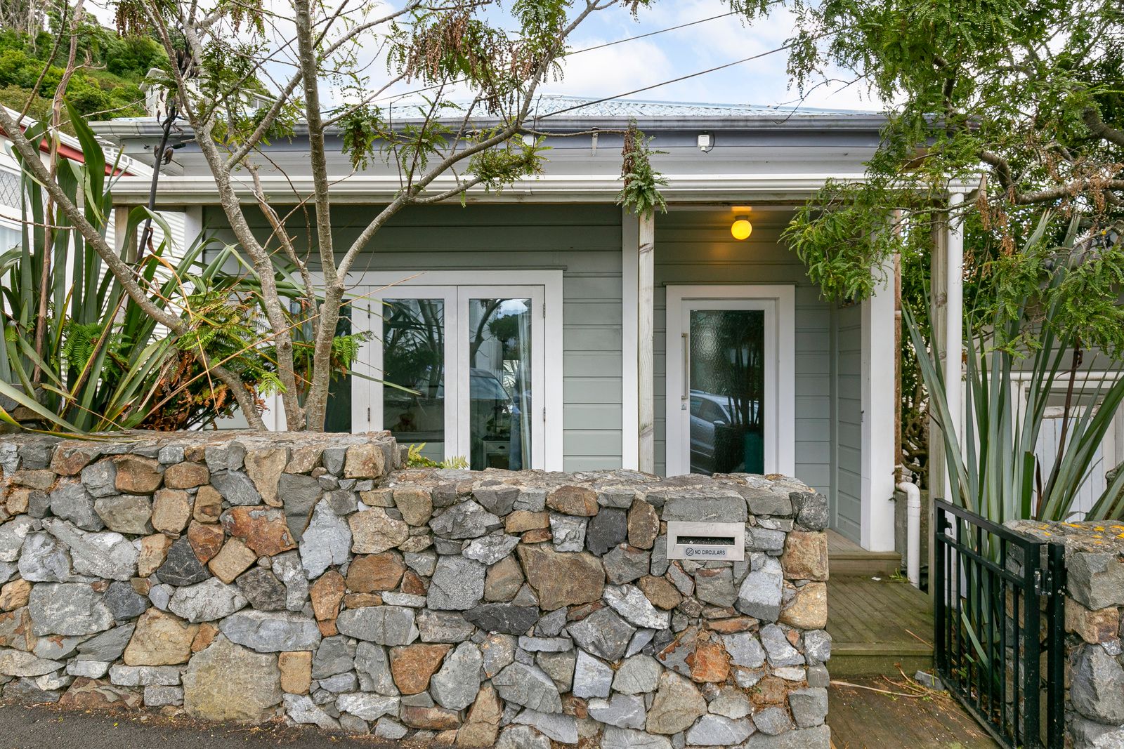 20 Todman Street, Brooklyn, Wellington City