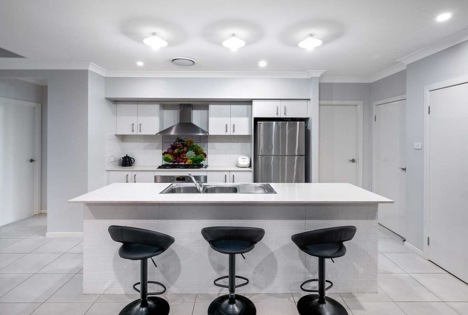 25 Hartlepool Road, Edmondson Park, NSW 2174