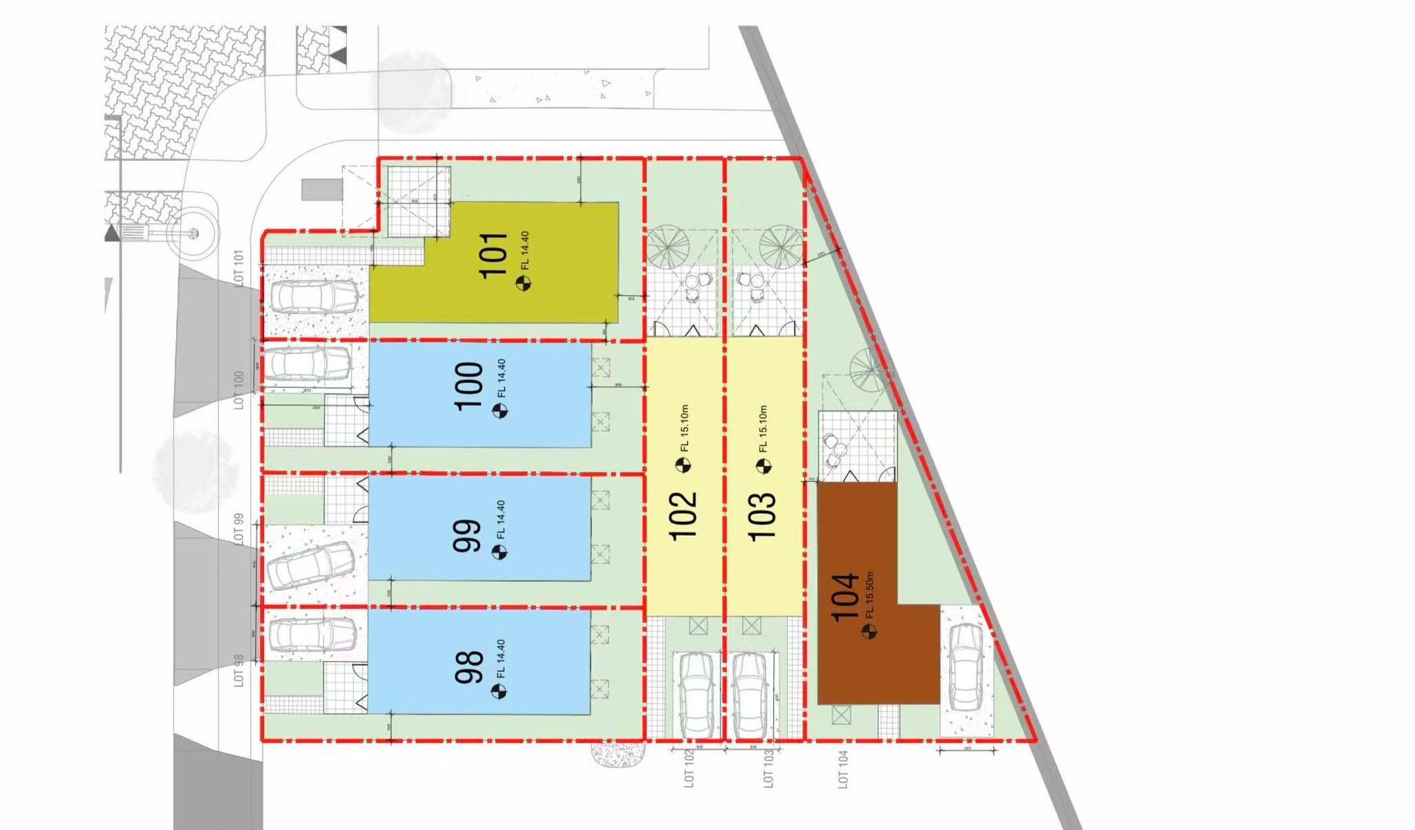 Lot 220/25 Burberry Road, Karaka, Franklin