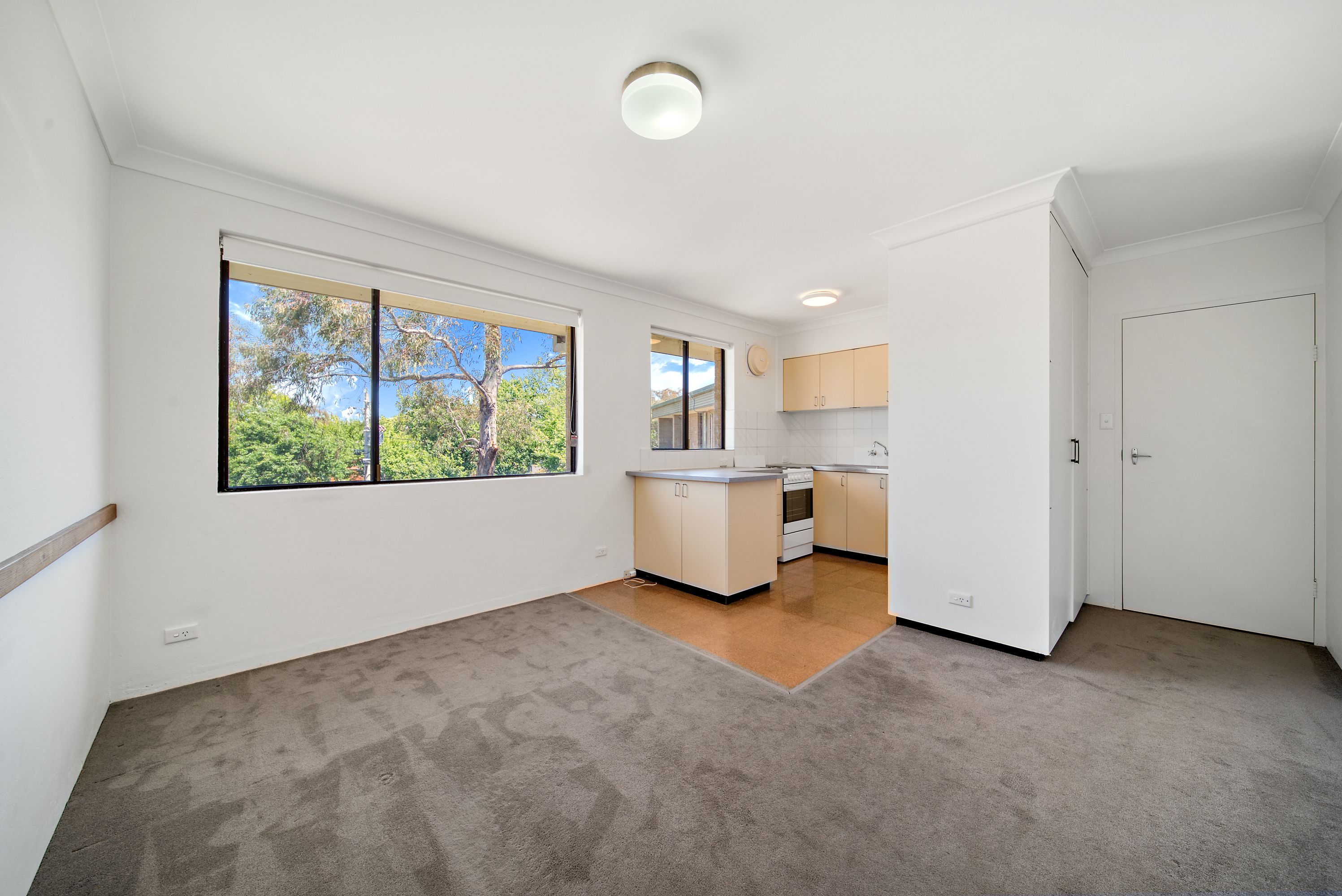 36B/60 Wattle Street, Lyneham ACT 2602