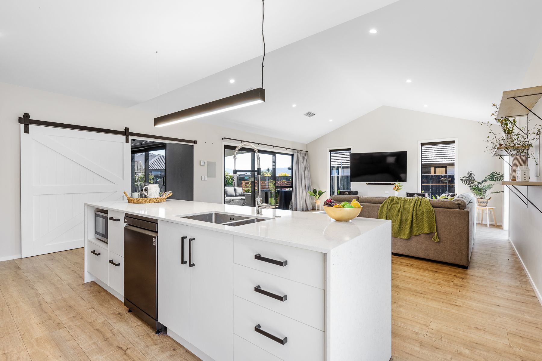 24 Catalina Crescent, Burleigh, Marlborough District