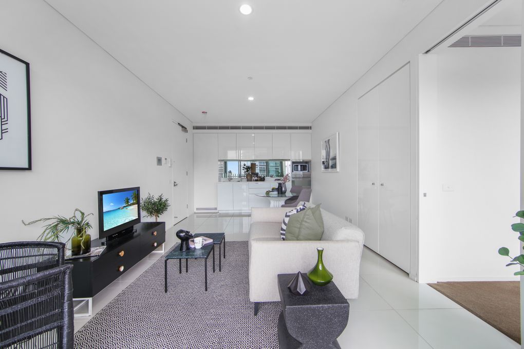 1315/18 Park Lane, Chippendale, NSW 2008