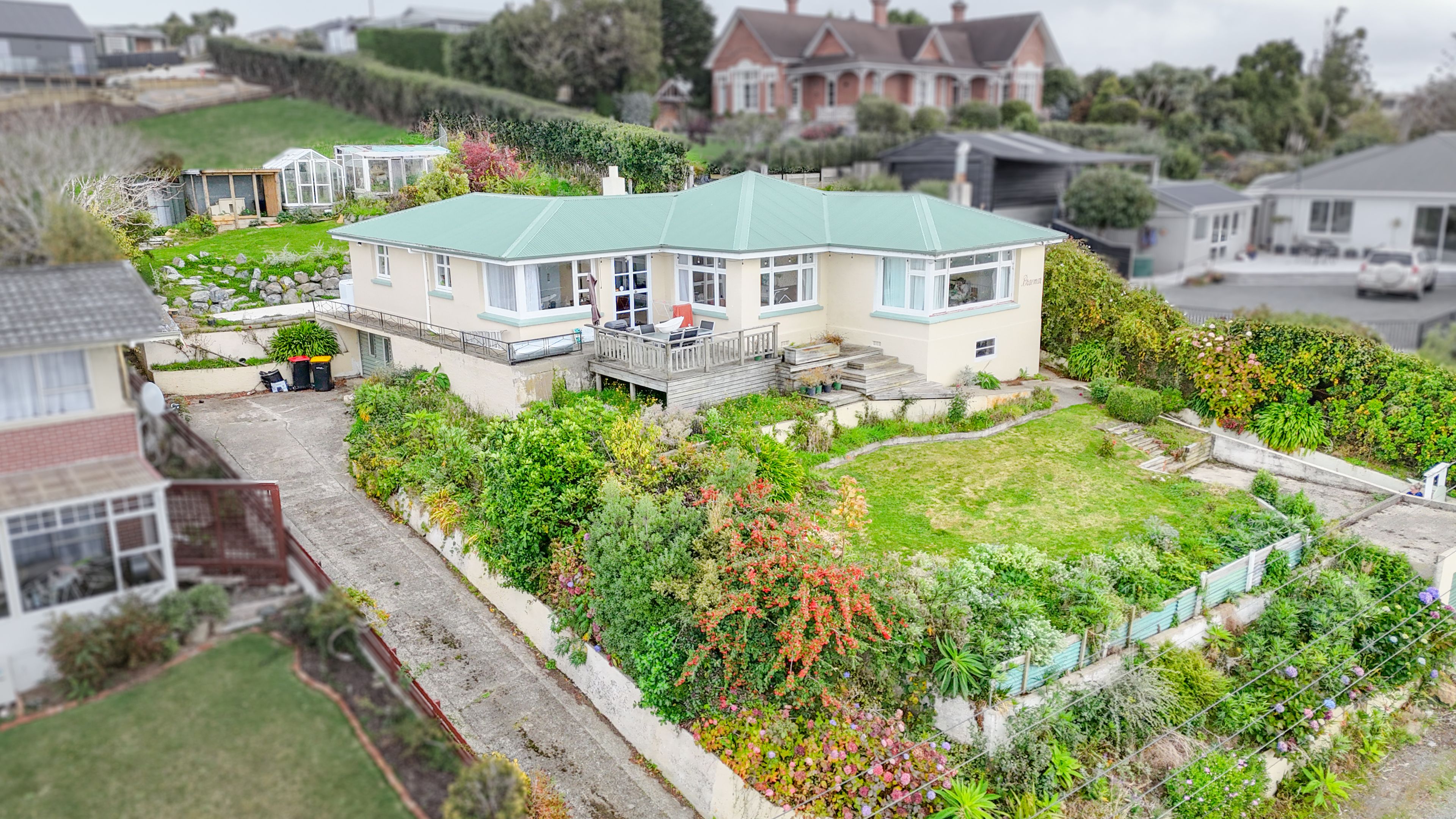 33 Orepuki Riverton Highway, Riverton, Southland District