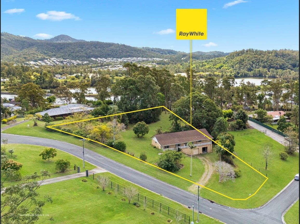 5 Georgina Street, Oxenford, QLD 4210