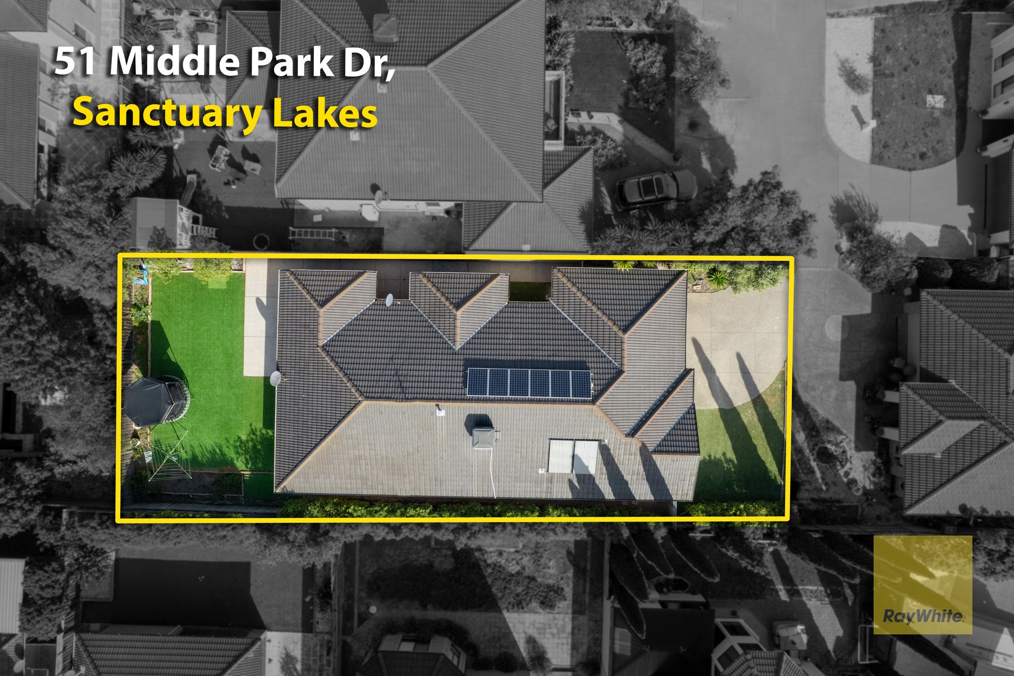 51 Middle Park Drive — photo 4 of 18