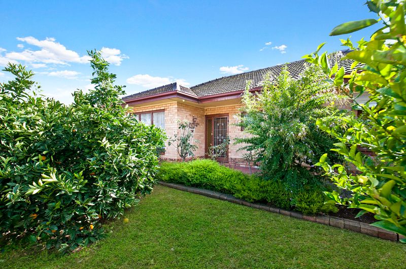10 Branson Avenue, Clearview SA 5085