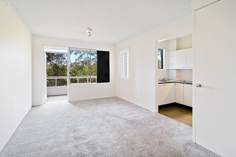 2/1-3 Morden Street, Cammeray, NSW 2062