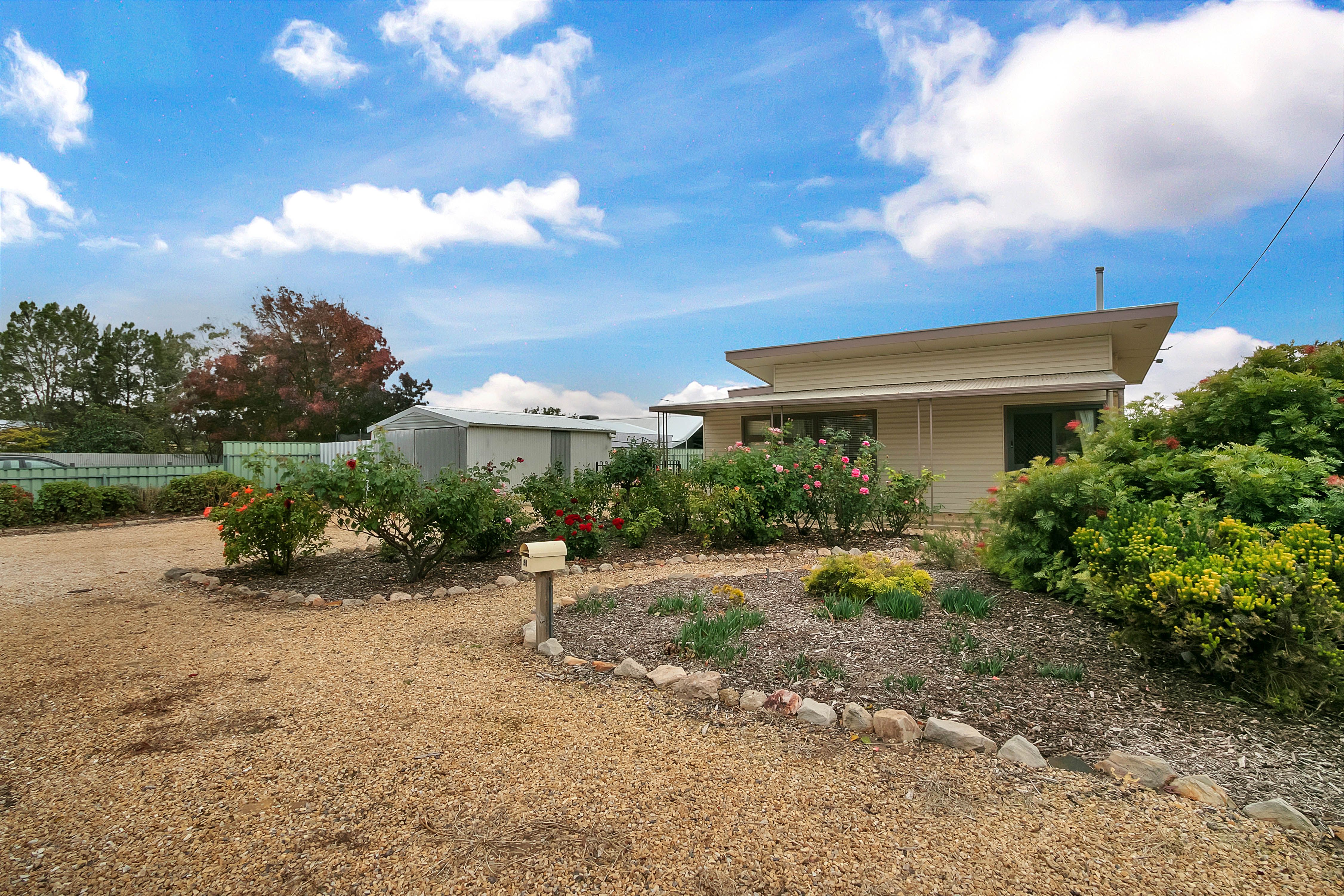 26 Tolley Road, Nuriootpa, SA 5355