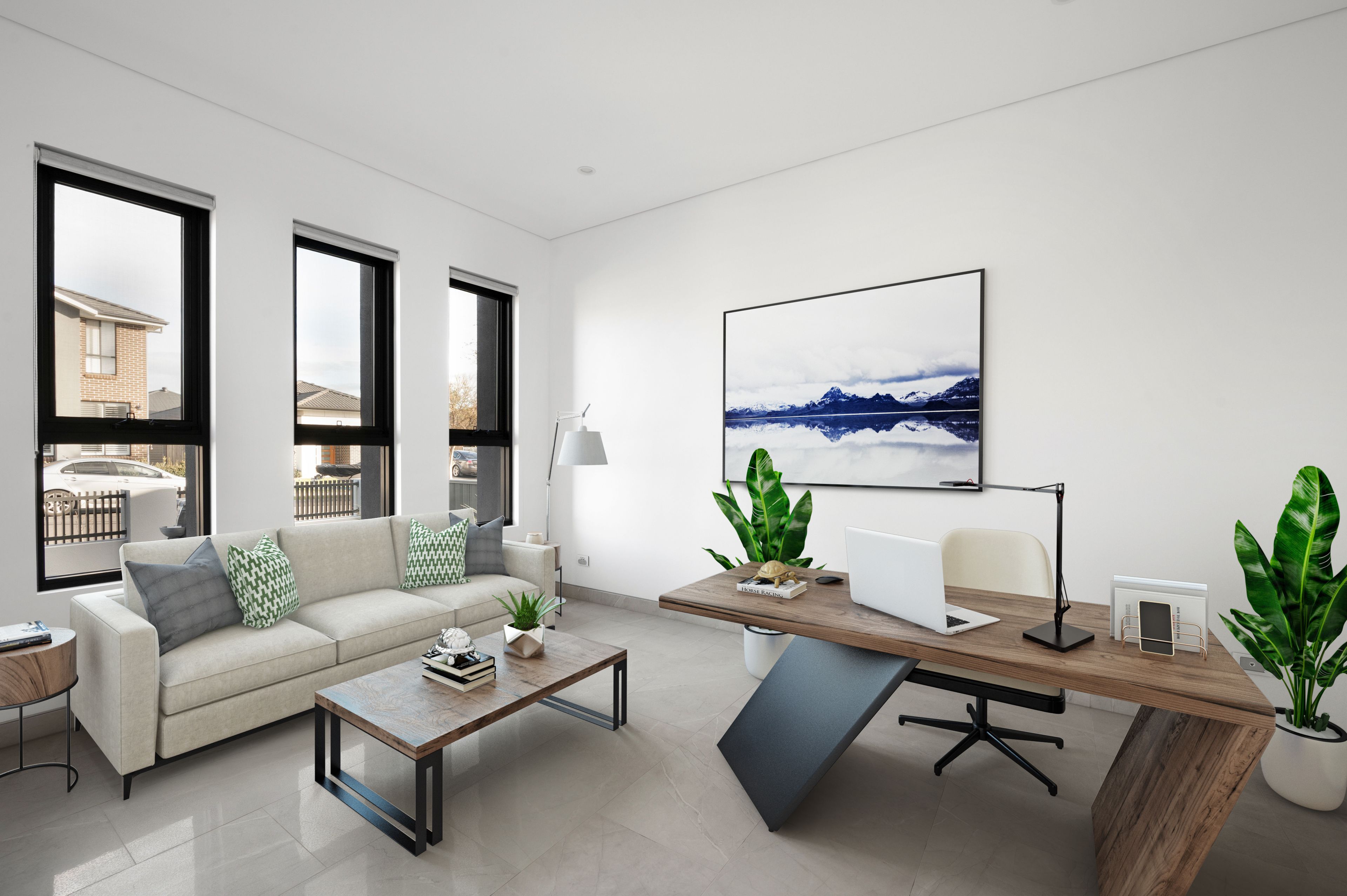 4 Forbes Street, Oran Park, NSW 2570
