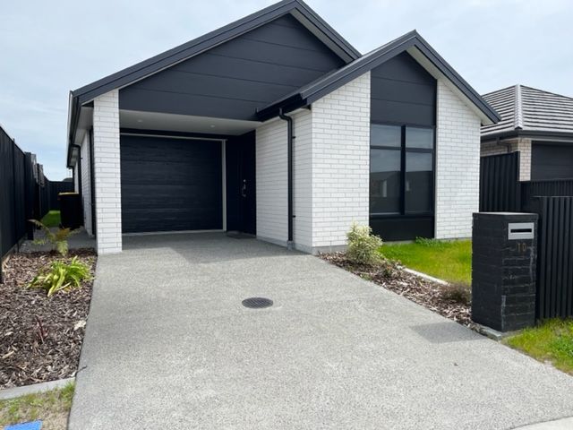 10 Chrysler Street, Papamoa, Tauranga City
