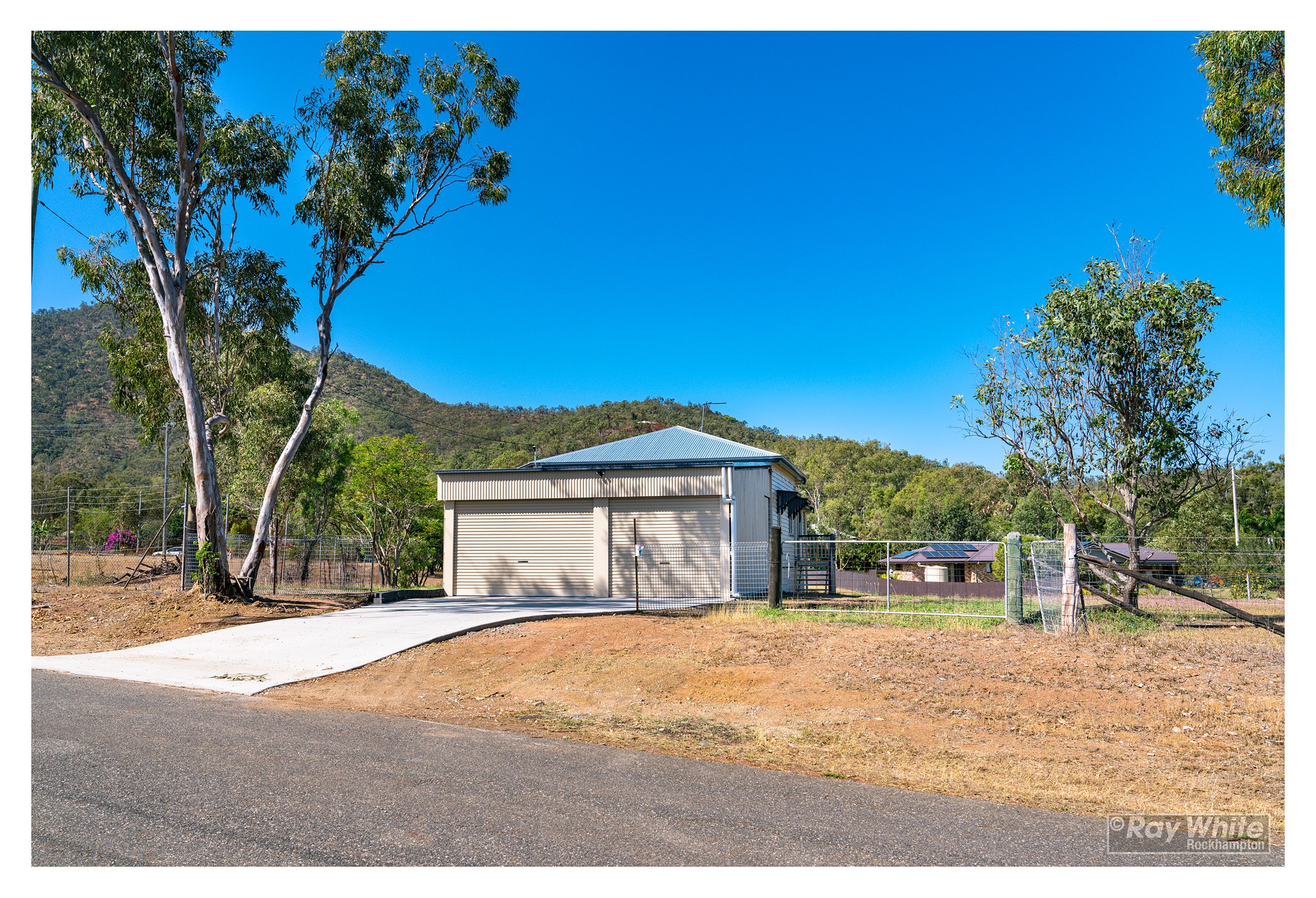 7 Synge Street, Lakes Creek, QLD 4701