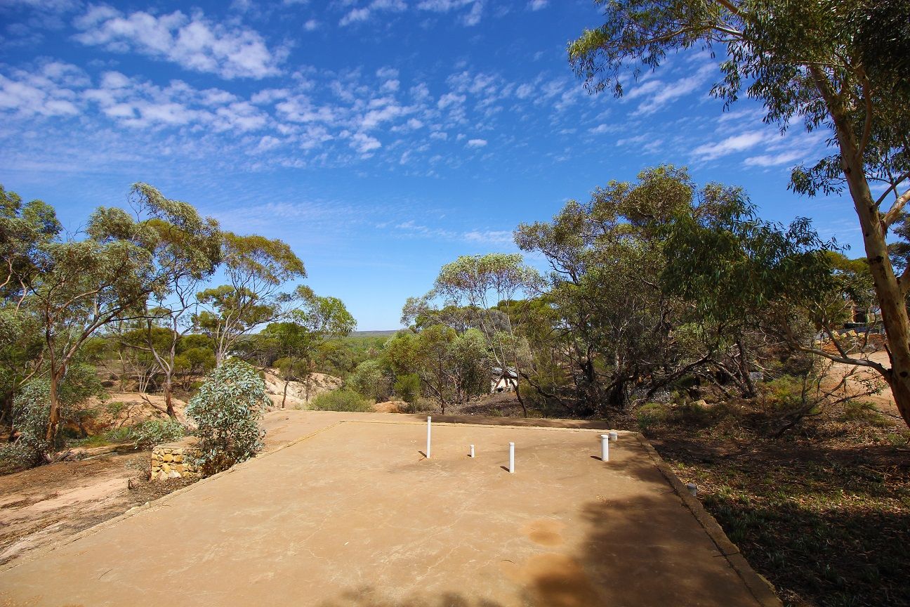 Lot 15 Nitschke Road, Loxton, SA 5333