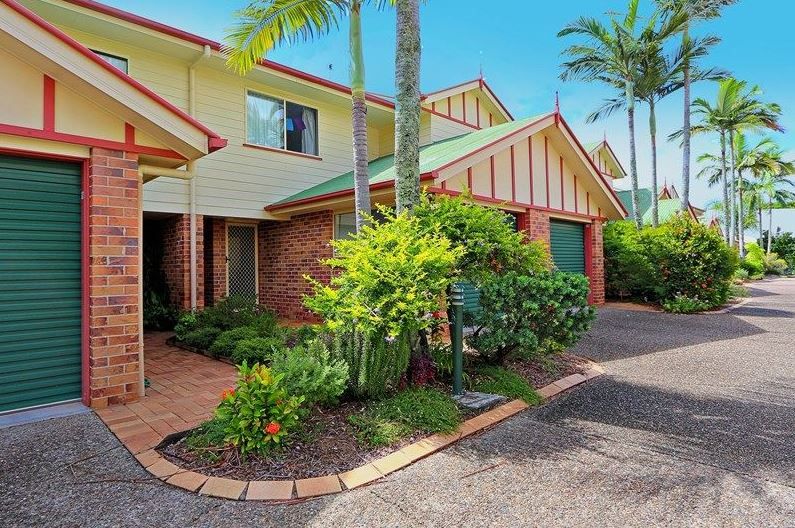 15/4 Kirsten Court, Maroochydore, QLD 4558