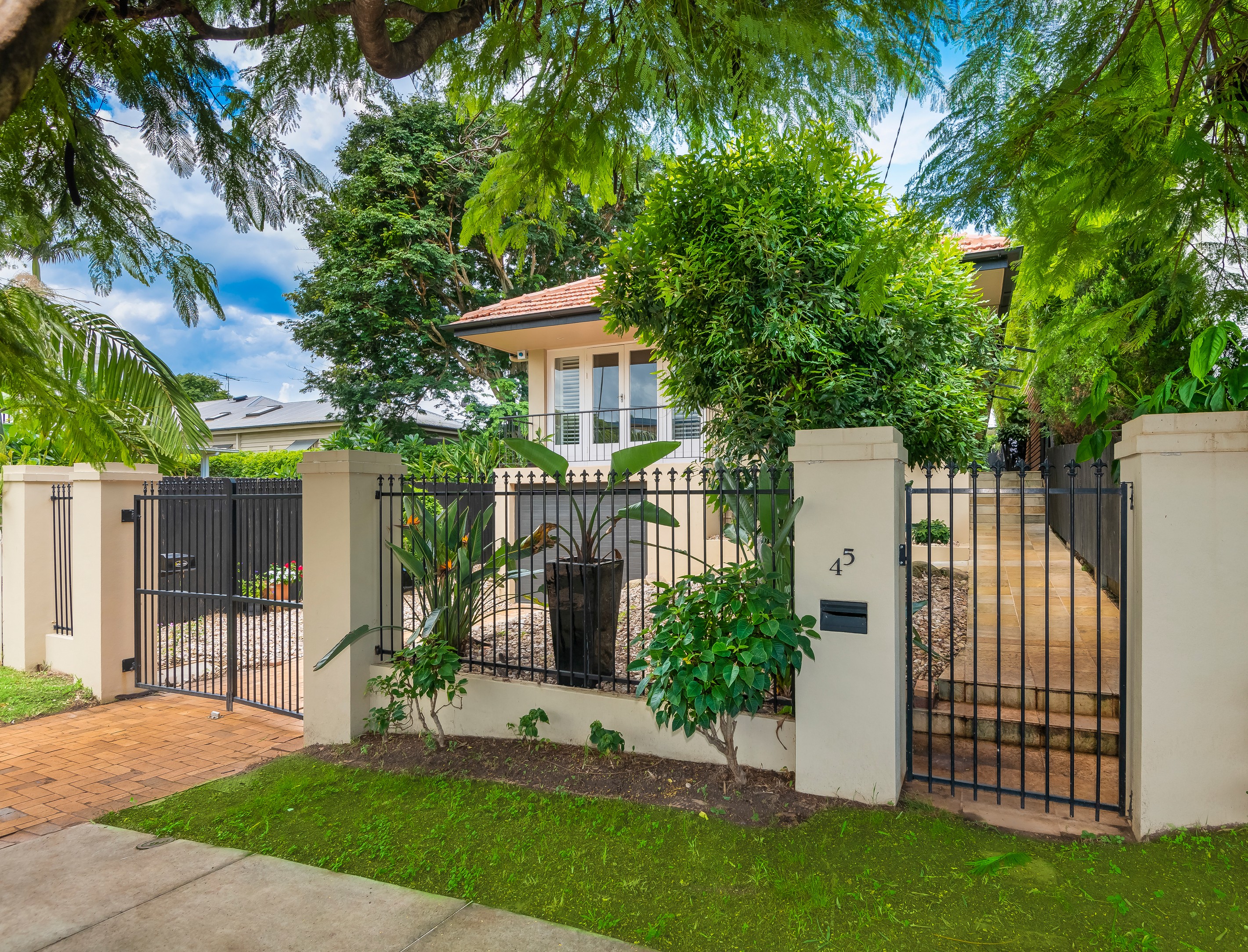 45 Ormond Street, Ascot, QLD 4007