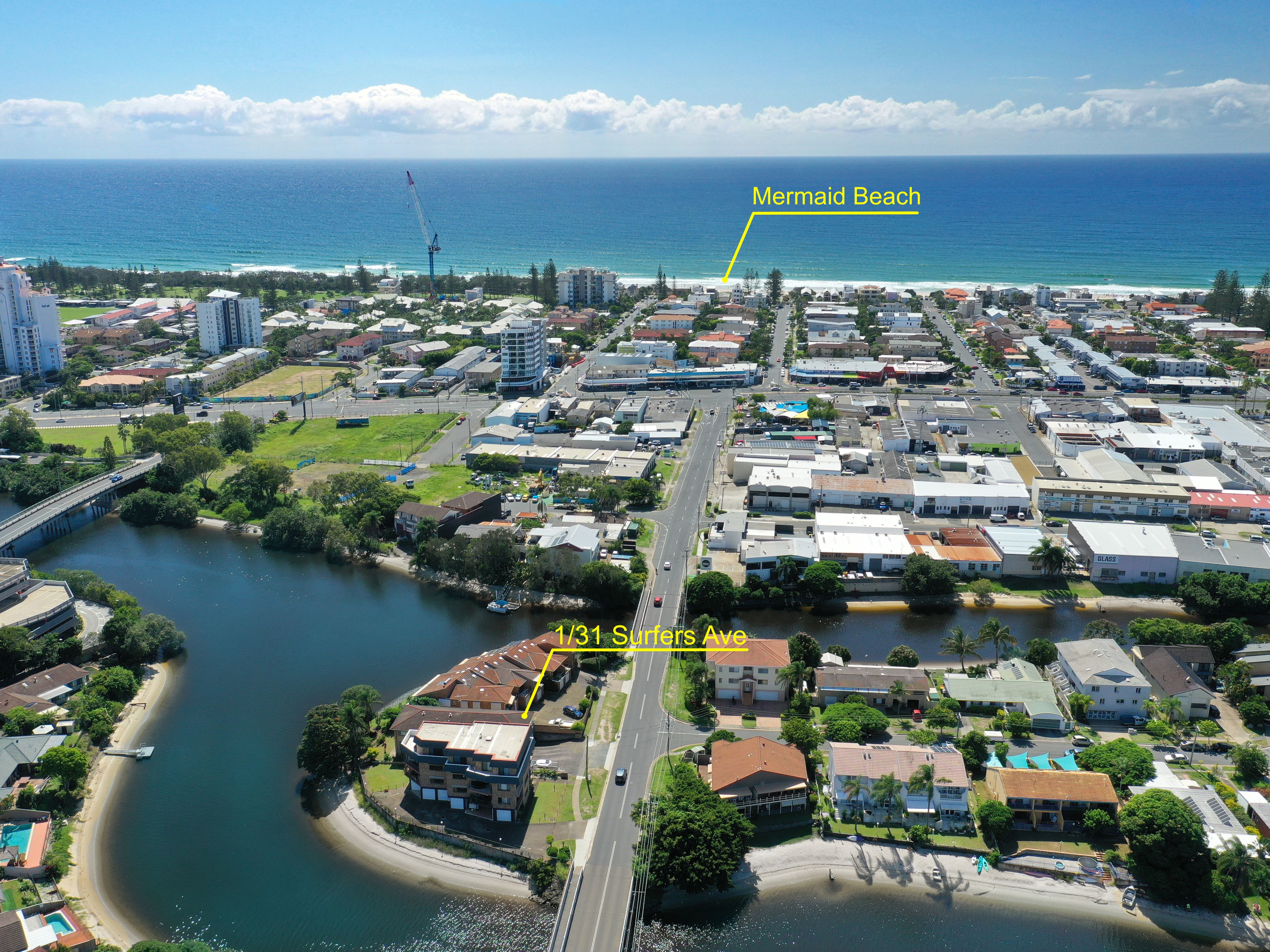 31 Surfers Avenue, Mermaid Waters QLD 4218