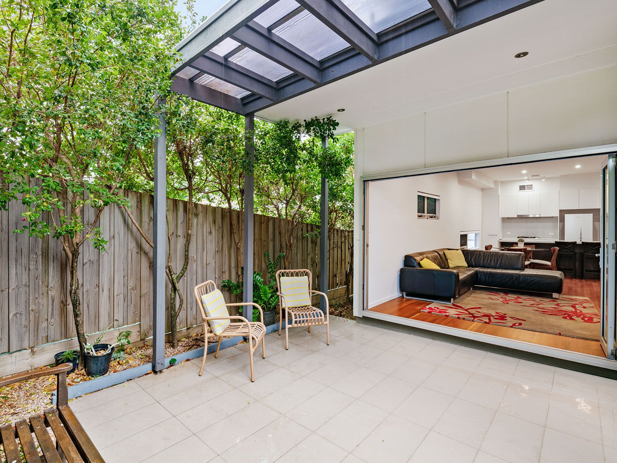 1/38 Dickson Street, Morningside, QLD 4170