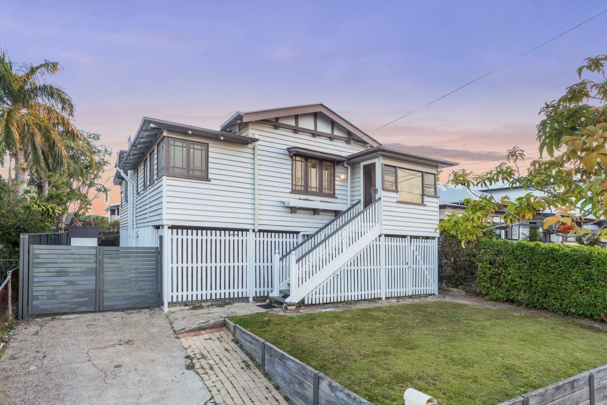 45 Edinburgh Castle Road, Kedron QLD 4031