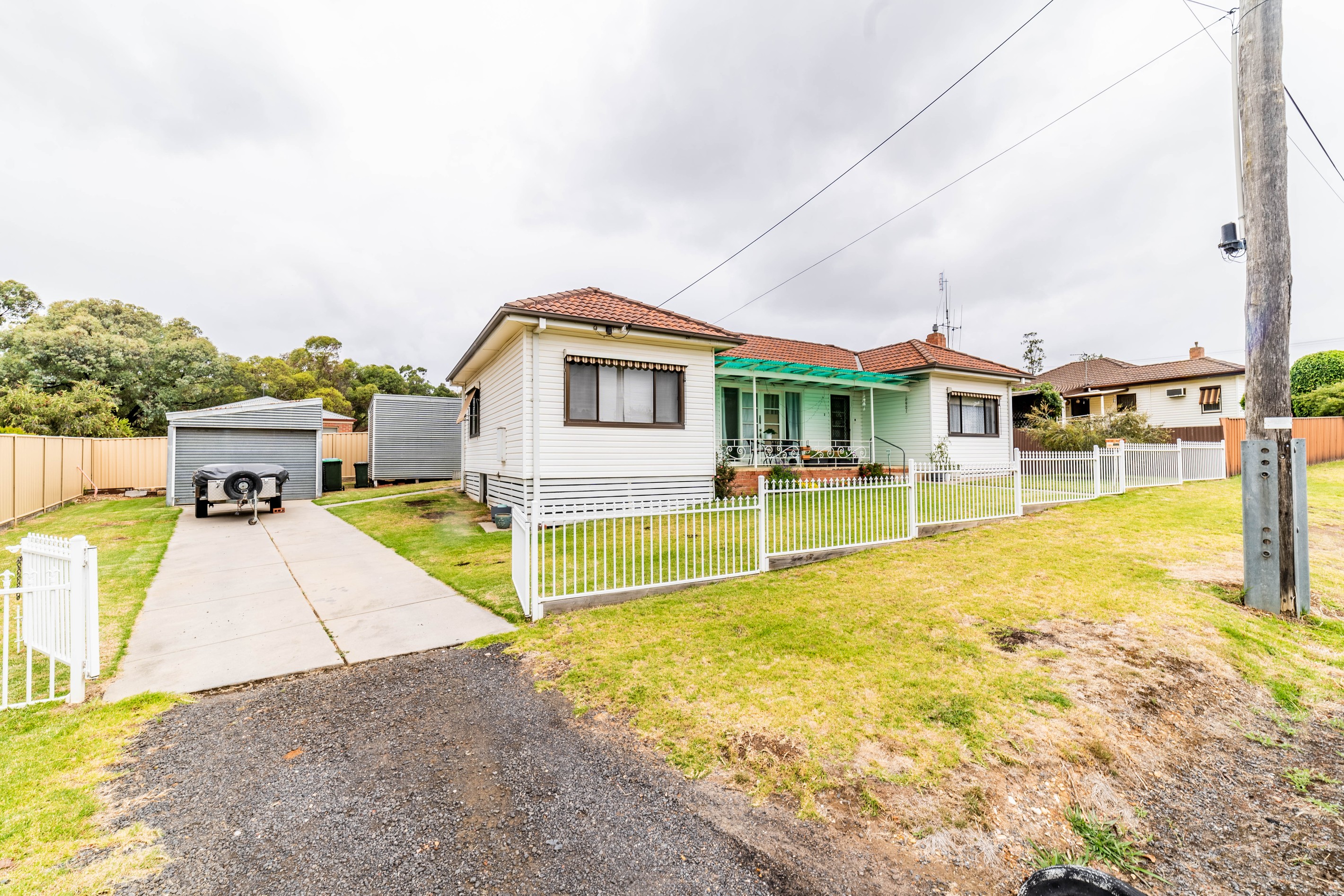 2 Cain Street, Quarry Hill, VIC 3550