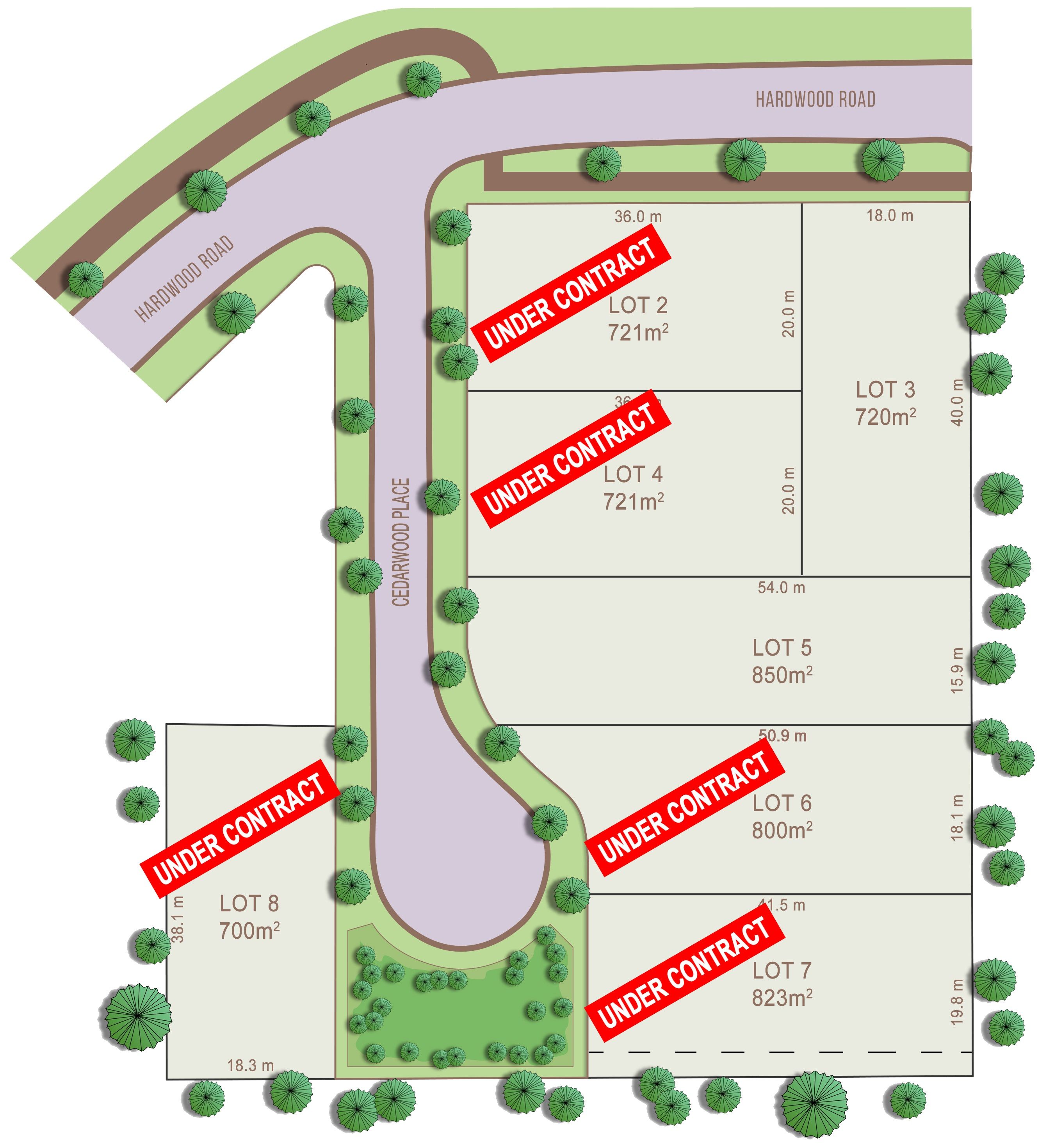 8 Hardwood Road, Landsborough QLD 4550