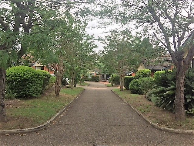 13/12 Adelphi Road, Marsfield, NSW 2122