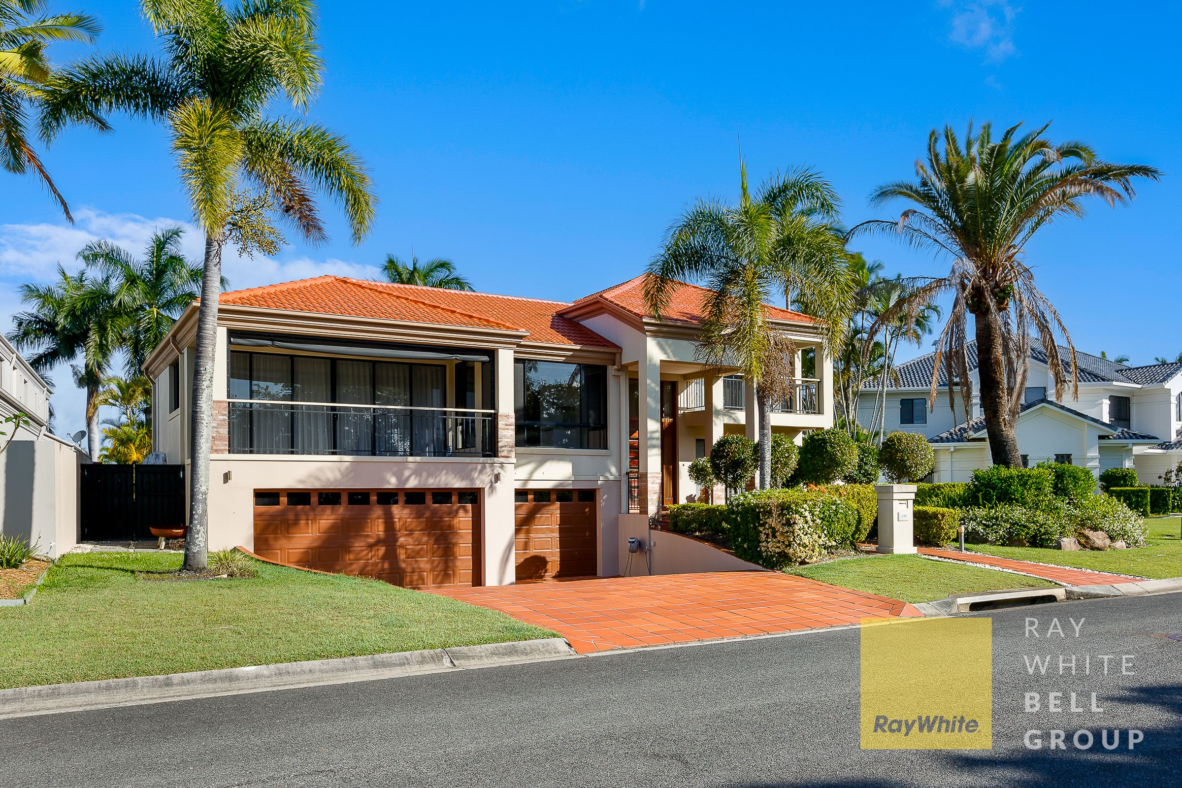 1155 Rosebank Way West, Hope Island, QLD 4212