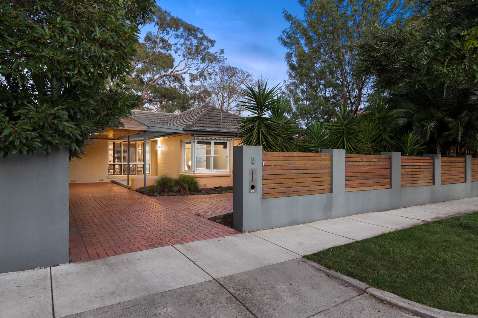 6 Parkside Street, Beaumaris VIC 3193