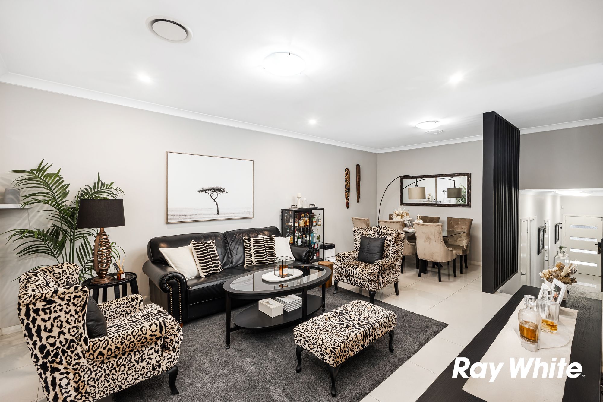 4 Banyan Glade, Schofields, NSW 2762