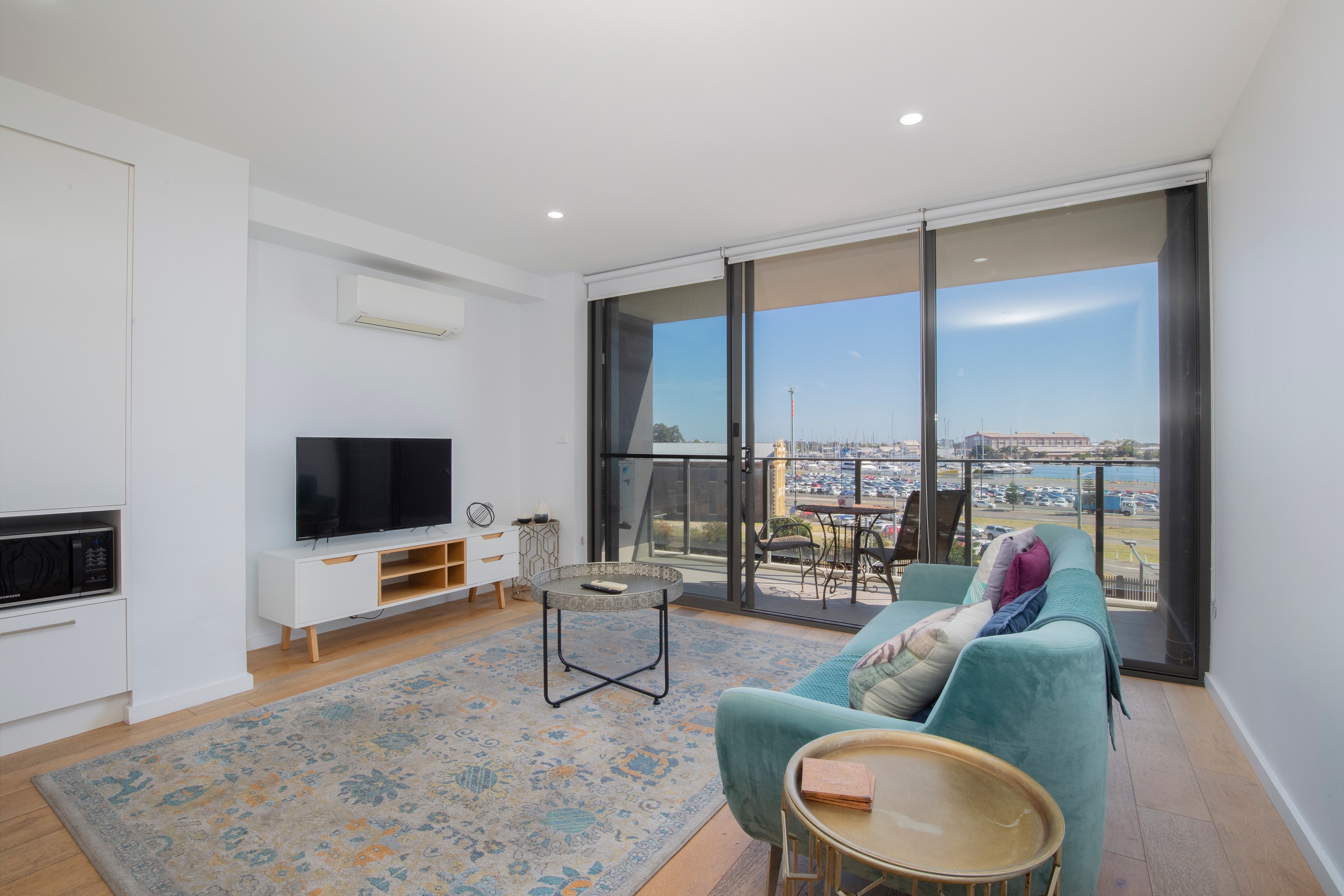 303/12 Bellevue Street, Newcastle West, NSW 2302