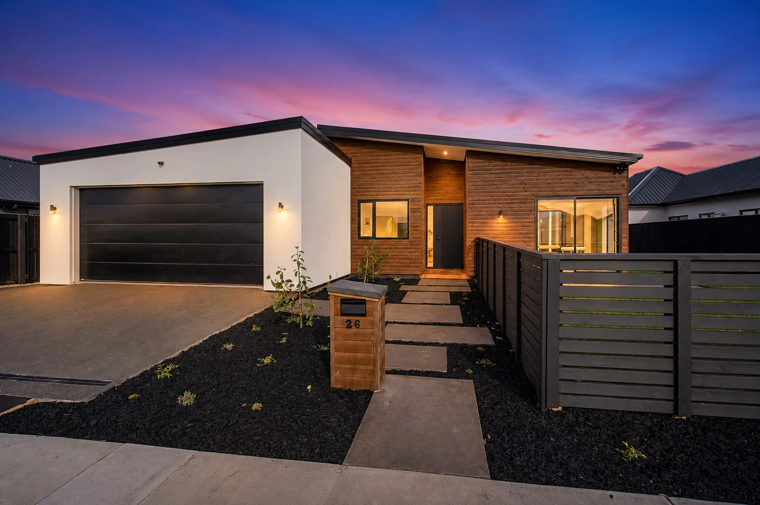 26 Wakeman Drive, Lincoln, Selwyn District