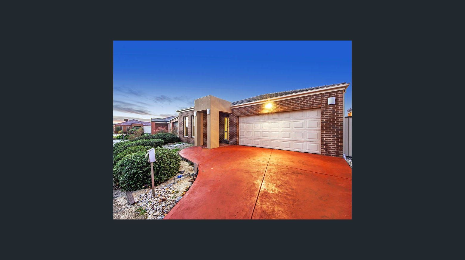 4 Lindrum Outlook, Tarneit, VIC 3029