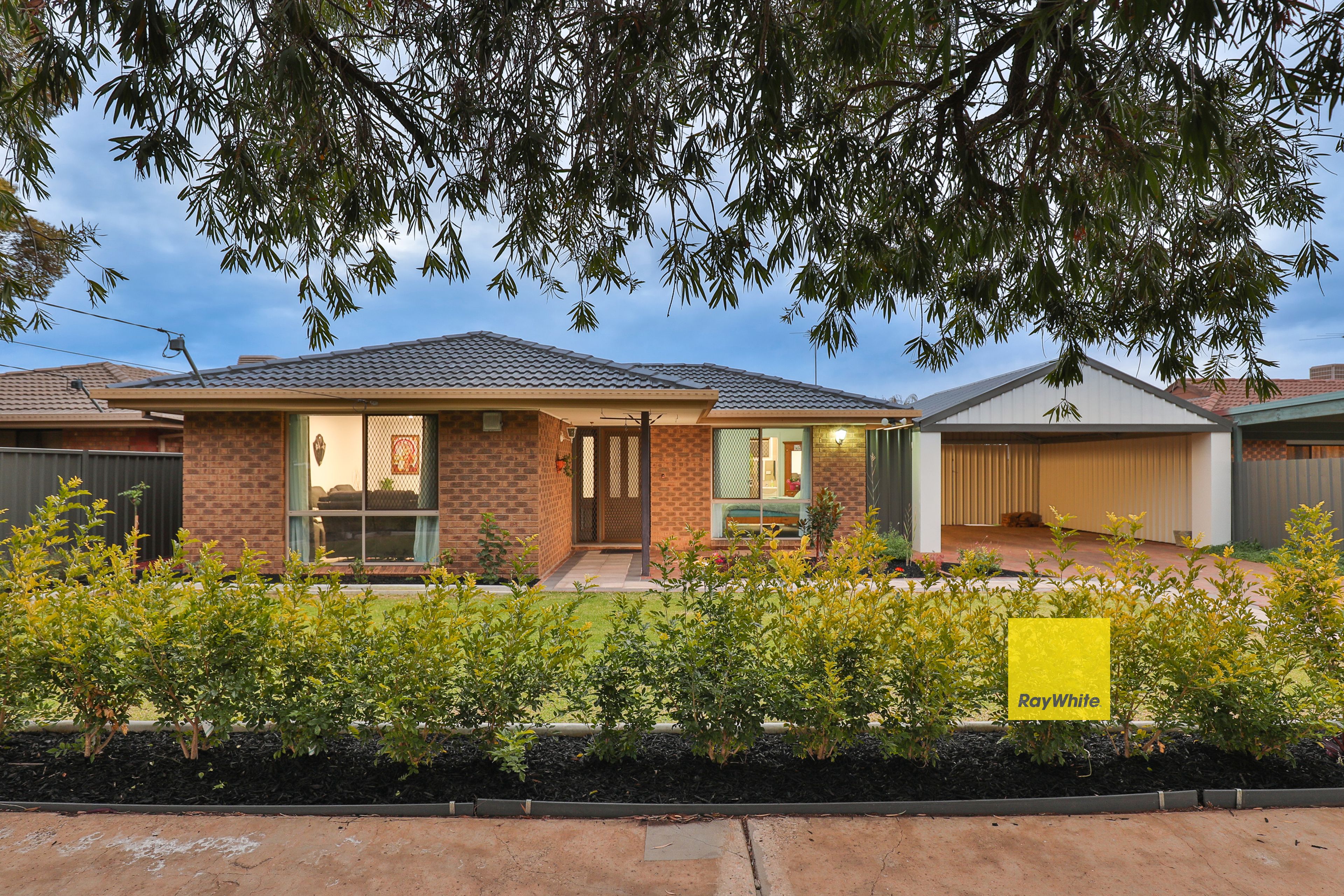 331 Walnut Avenue, Mildura VIC 3500