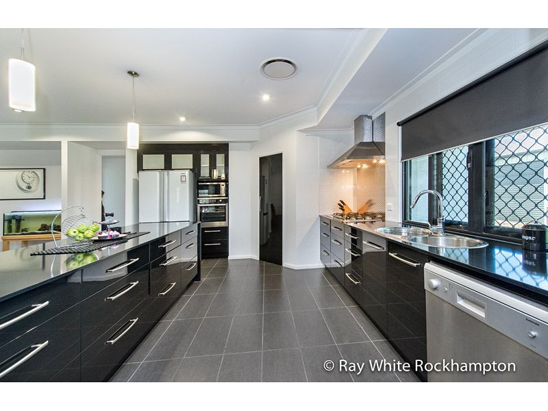 20 Corella Drive, Gracemere, QLD 4702
