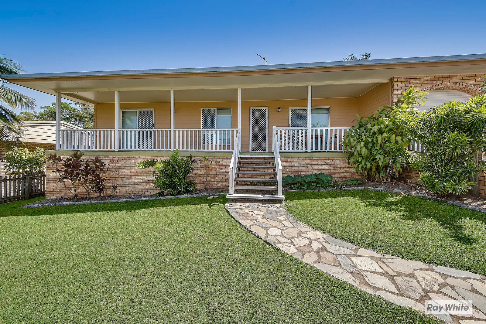 22 Holt Street TENANT APPROVED, Yeppoon, QLD 4703