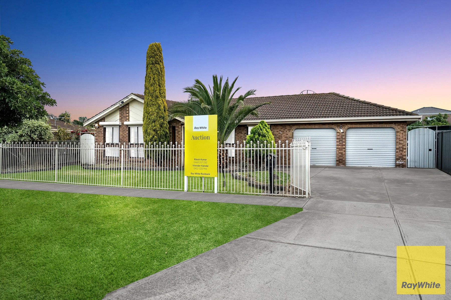 31 Adams Street, St Albans, VIC 3021