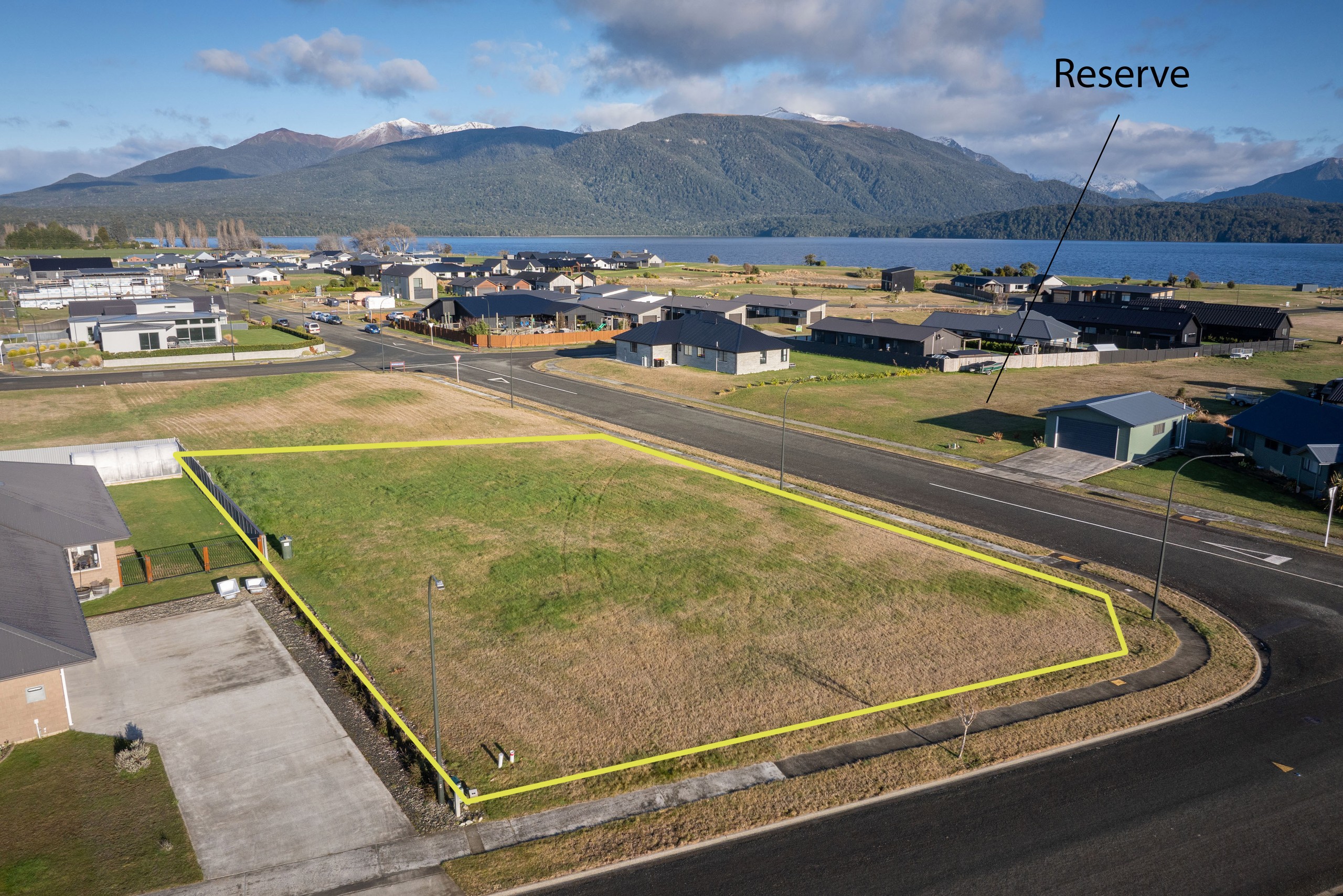 31 South Arm Drive, Te Anau, Southland District