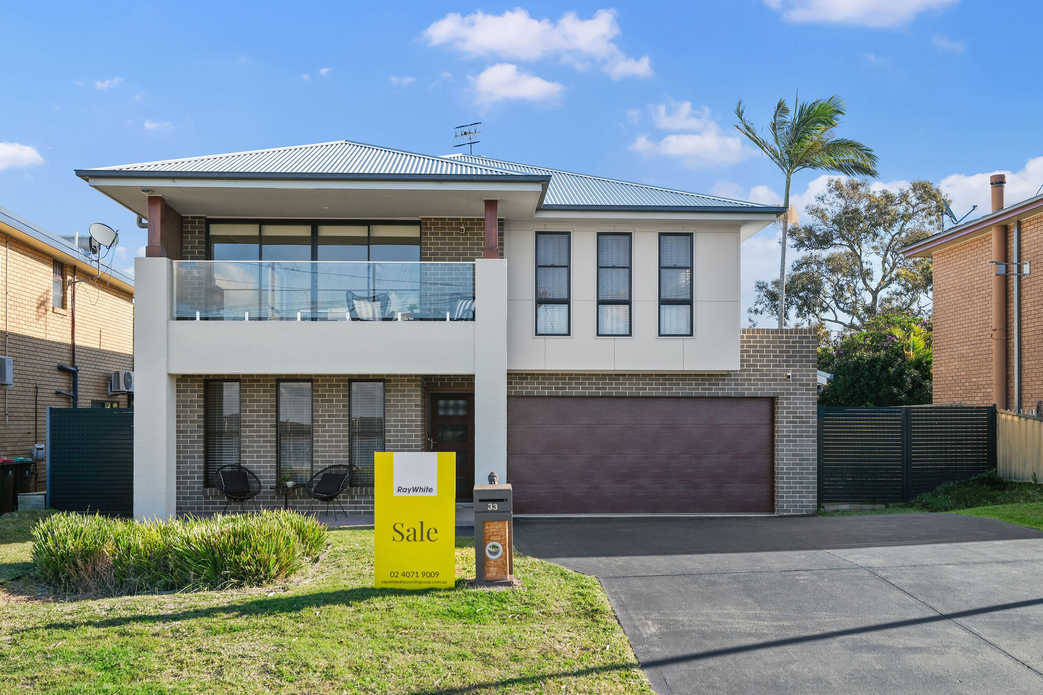 33 Whitbread Drive, Lemon Tree Passage, NSW 2319