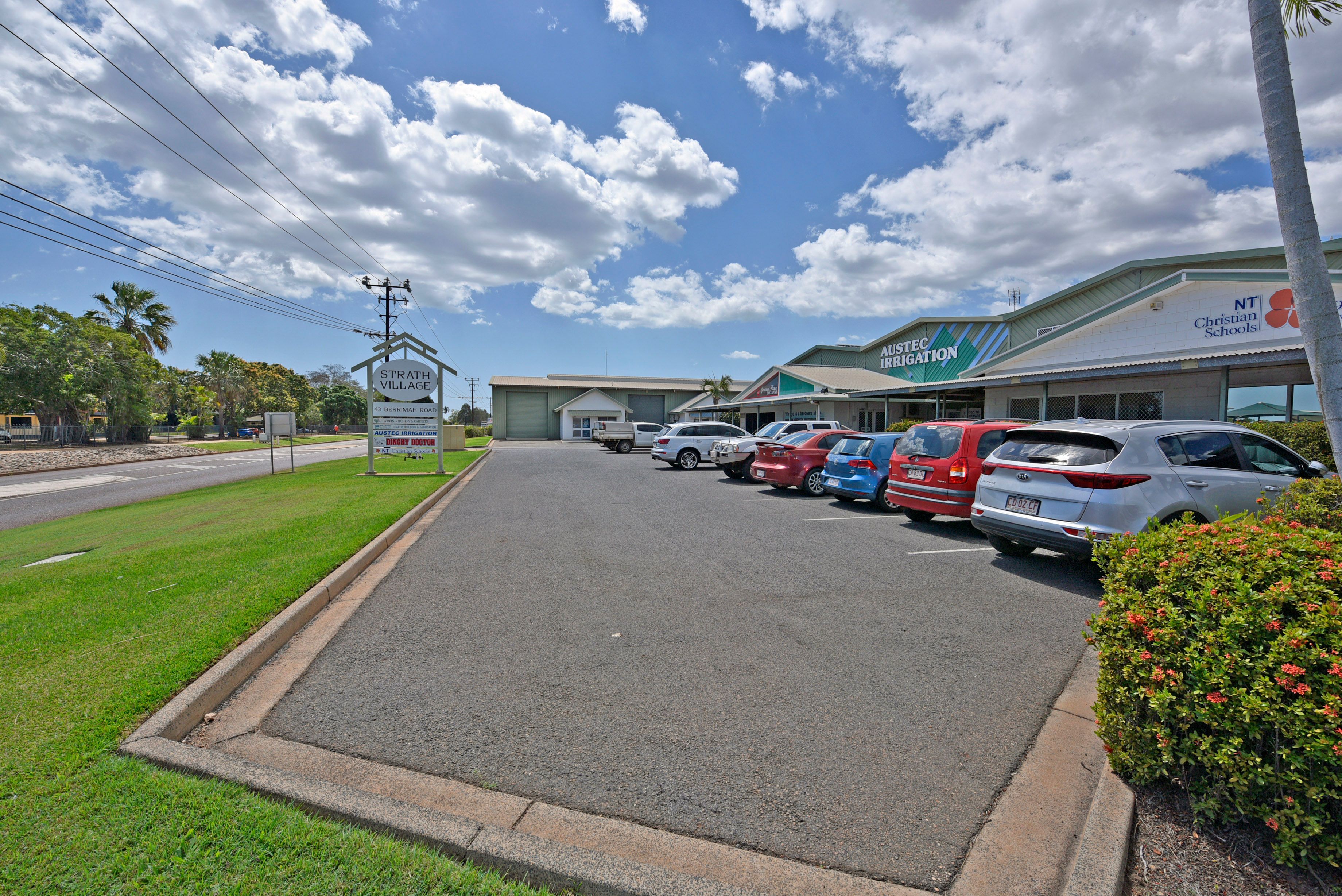 2/43 Berrimah Road, Berrimah, NT 0828