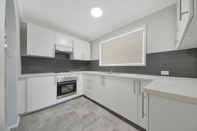 6/19 Kings Road, Ingleburn, NSW 2565