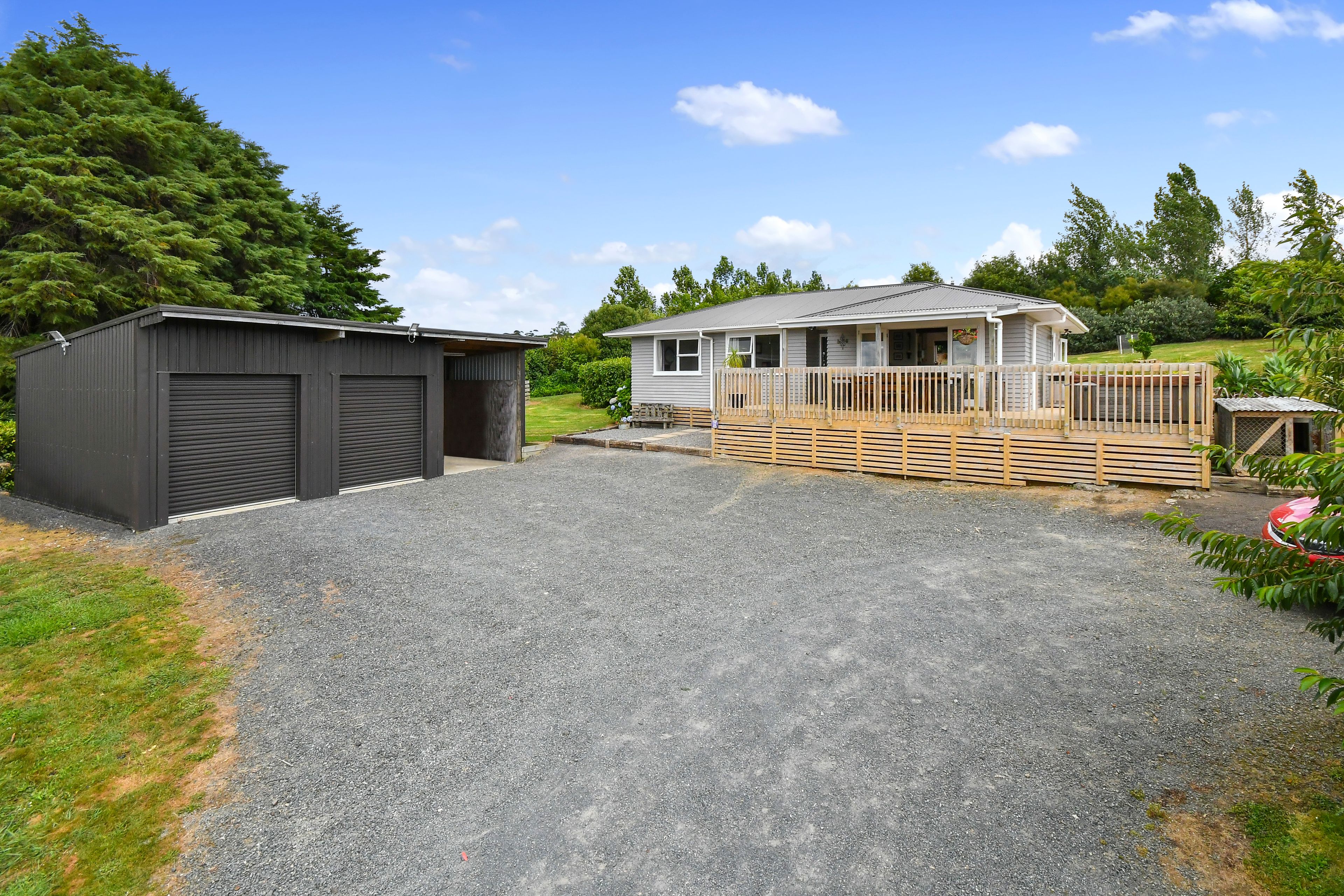 101B Allcock Road, Waiuku, Franklin