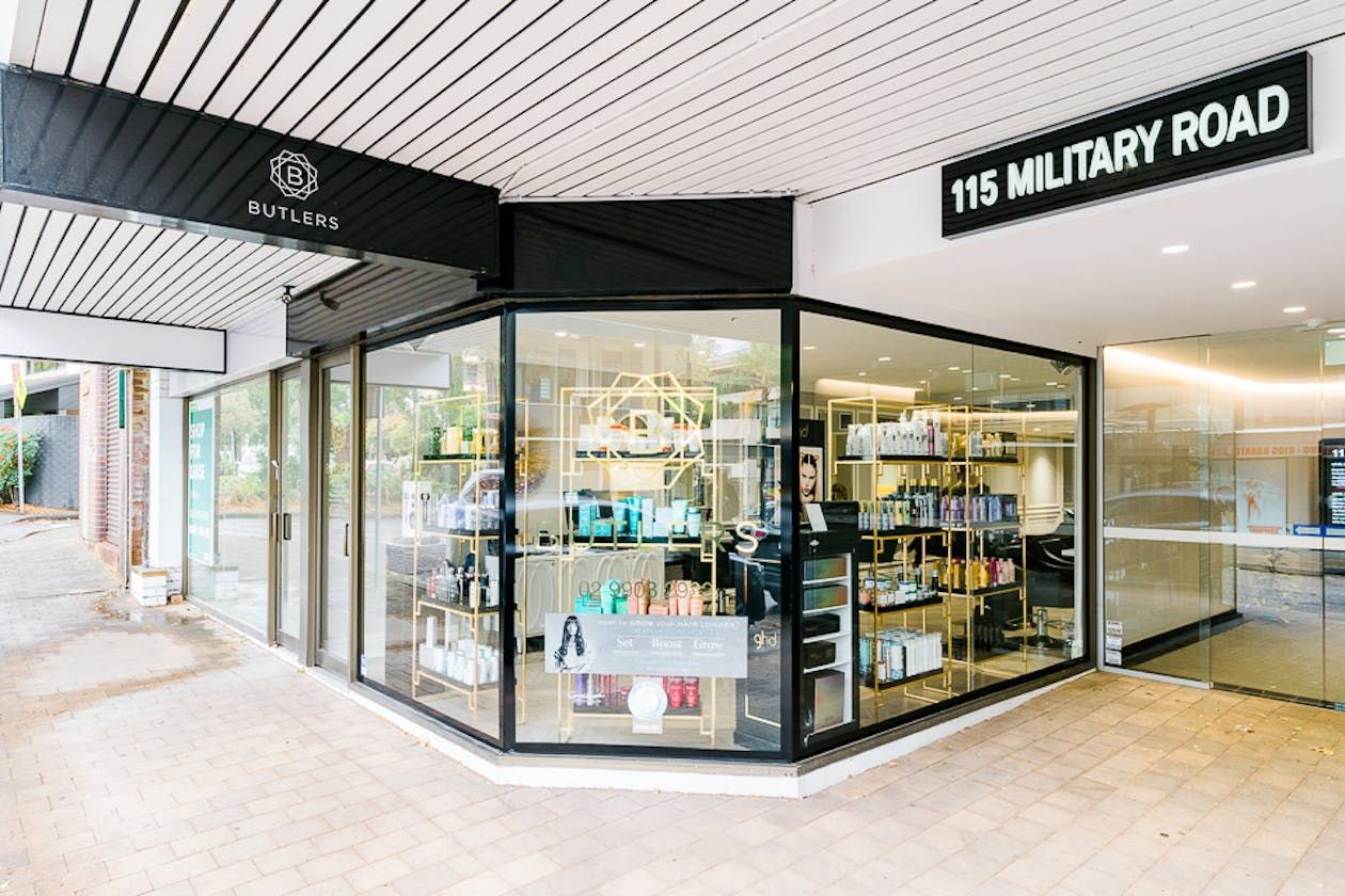 Shop 2/115 Military Road, Neutral Bay, NSW 2089