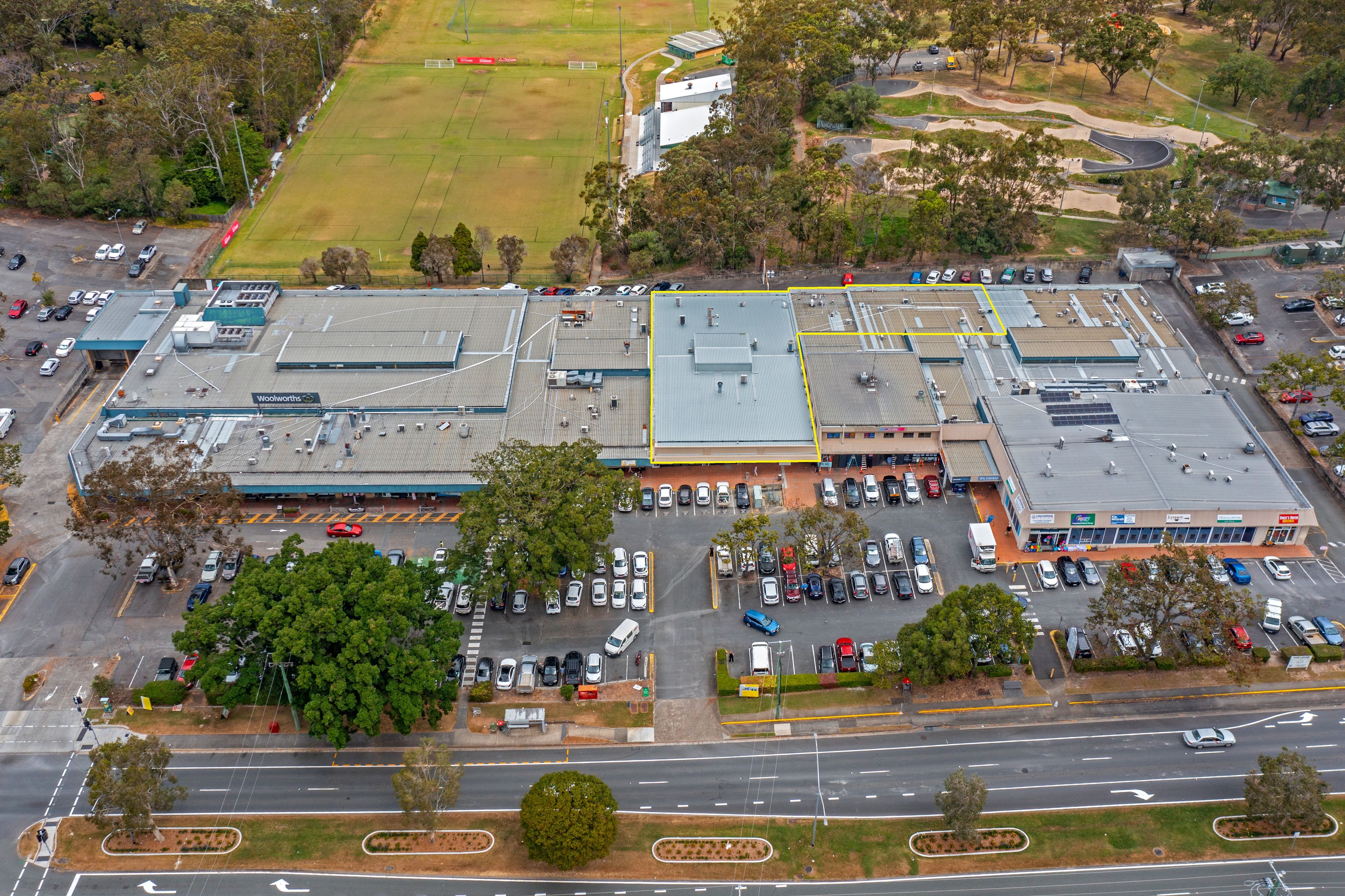Lots 1, 11 & 12/160 Cotlew Street, Ashmore, QLD 4214