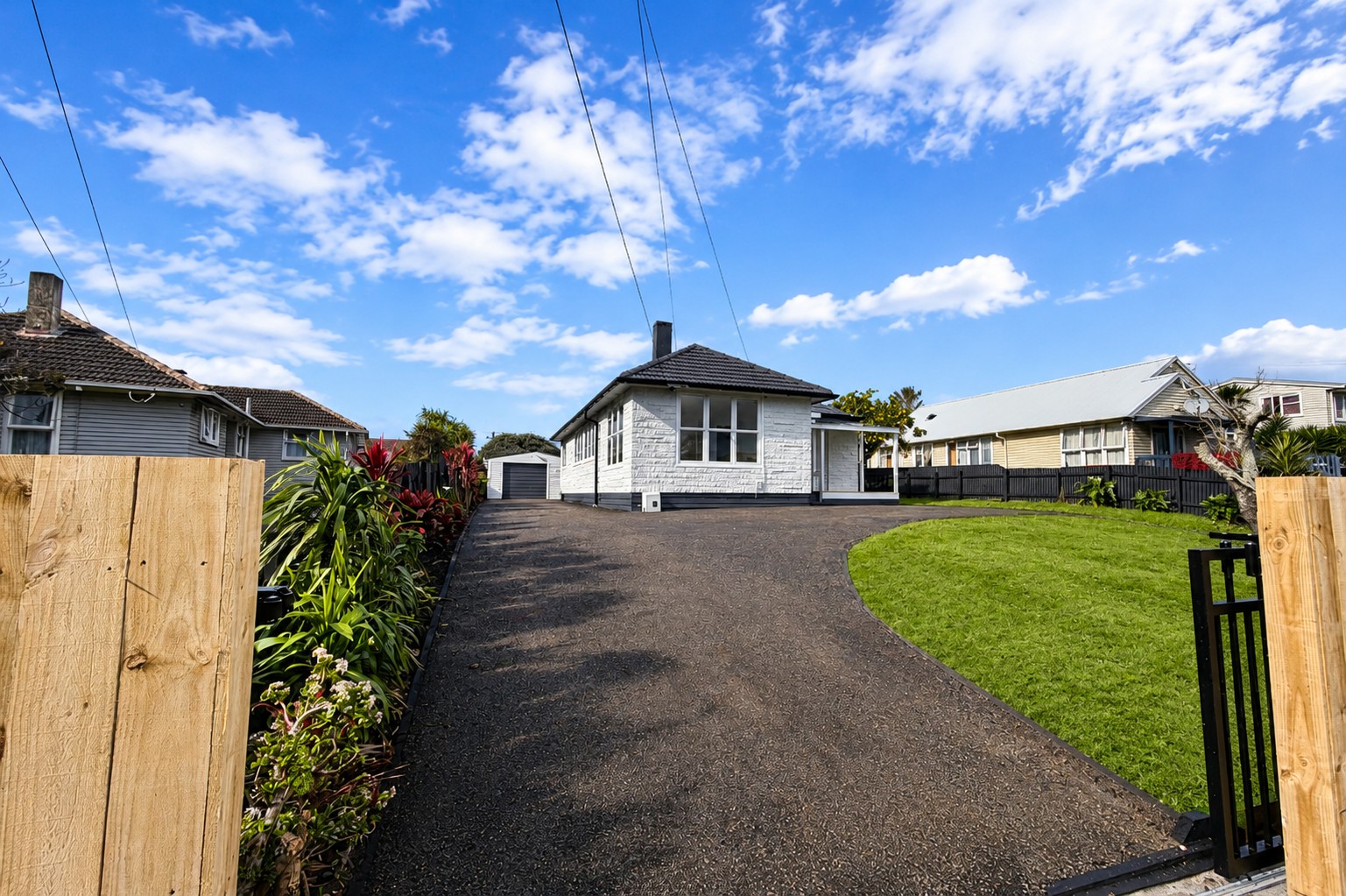 7 Hope Place, Otara, Manukau City