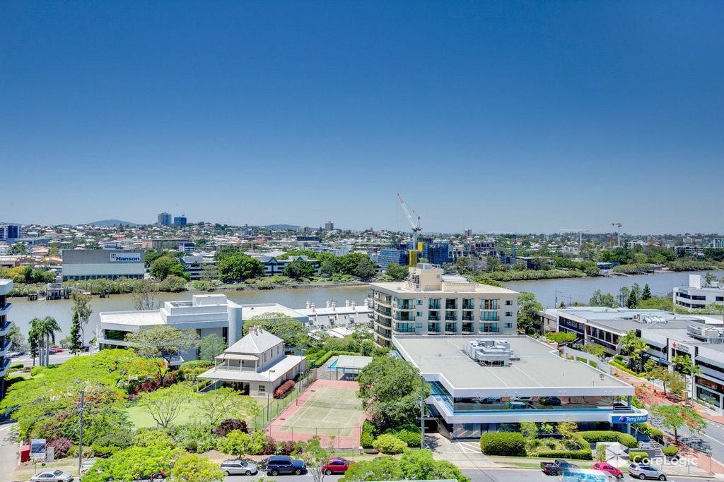 60/27 Manning Street, Milton, QLD 4064