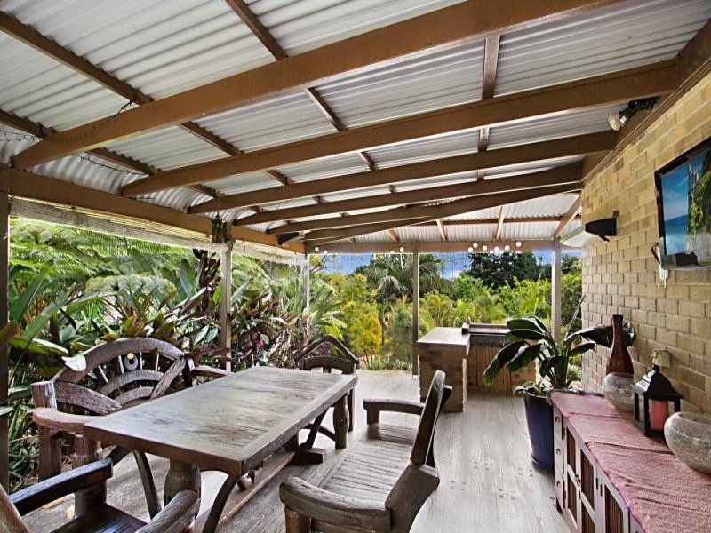 1 Northbow Court, Tallebudgera, QLD 4228